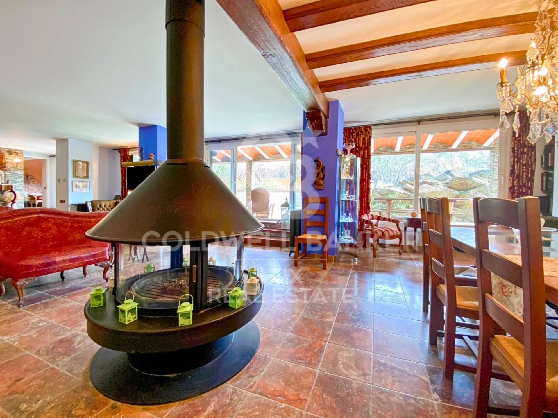 Villa en Cadaqués, Gerona, España 7 dormitorios, 575 m2 No. 160273