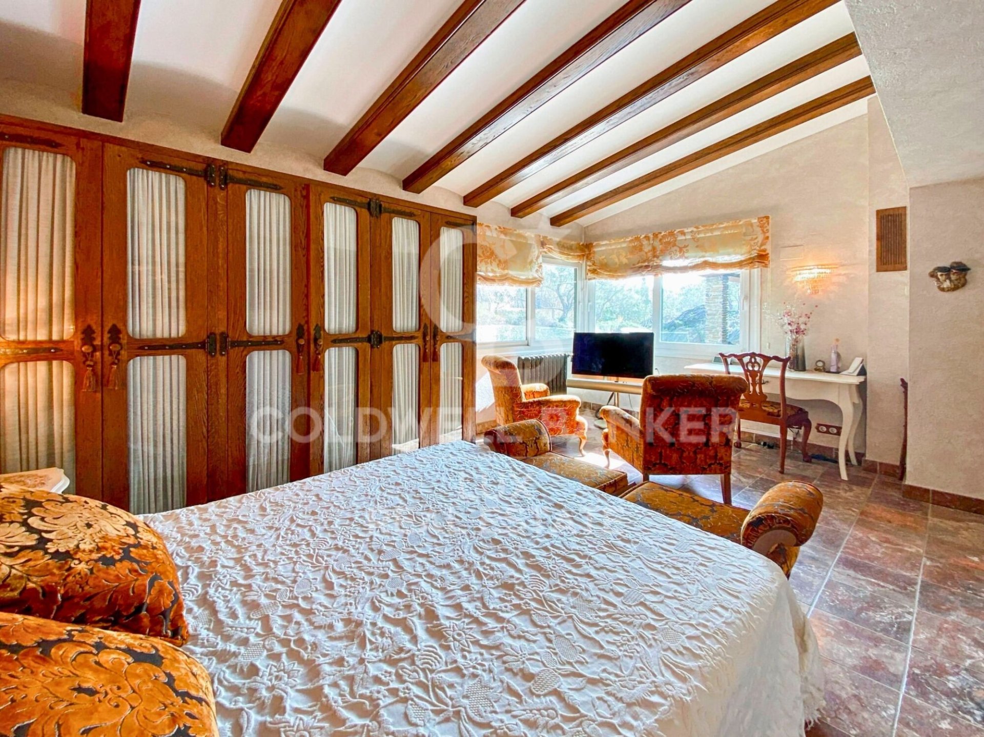 Villa en Cadaqués, Gerona, España 7 dormitorios, 575 m2 No. 160273