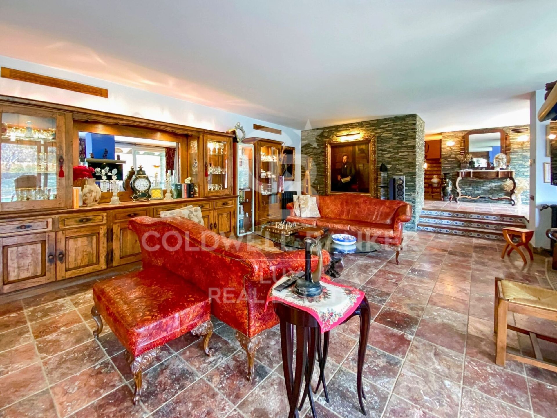 Villa en Cadaqués, Gerona, España 7 dormitorios, 575 m2 No. 160273