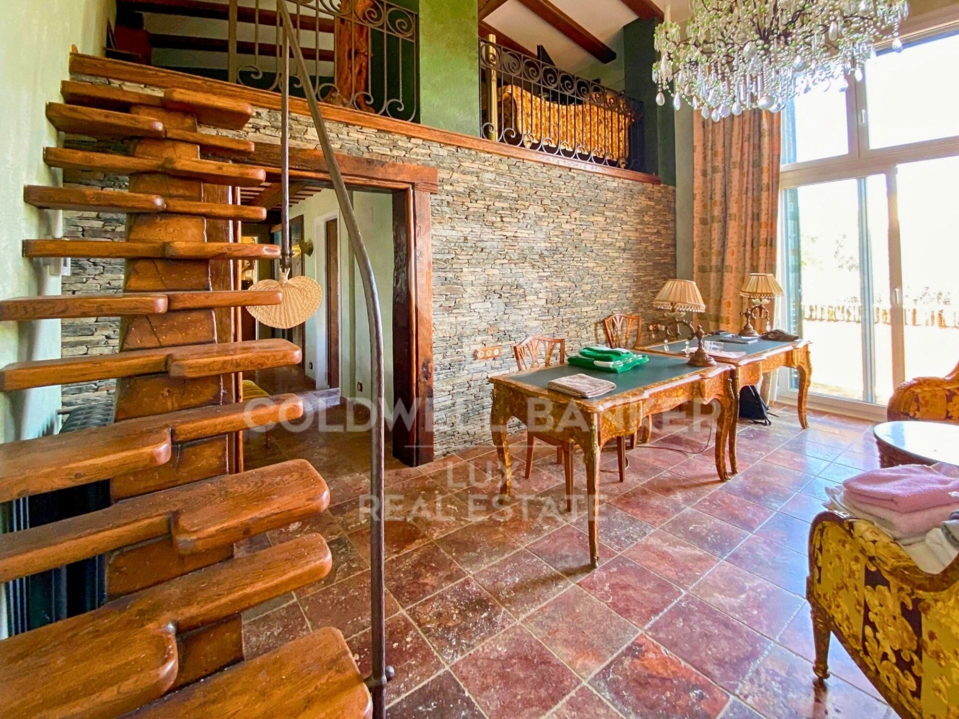 Villa en Cadaqués, Gerona, España 7 dormitorios, 575 m2 No. 160273