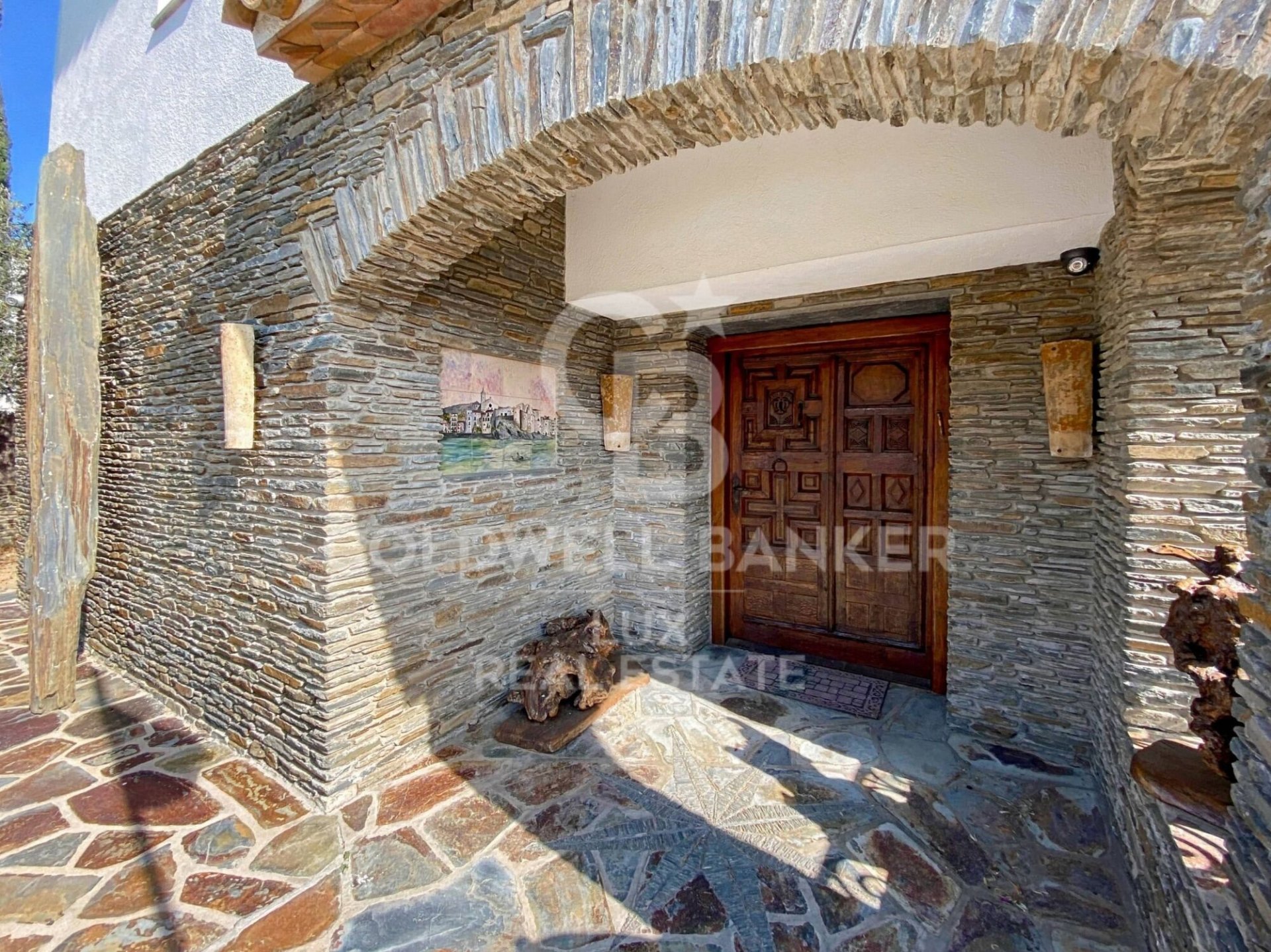 Villa en Cadaqués, Gerona, España 7 dormitorios, 575 m2 No. 160273