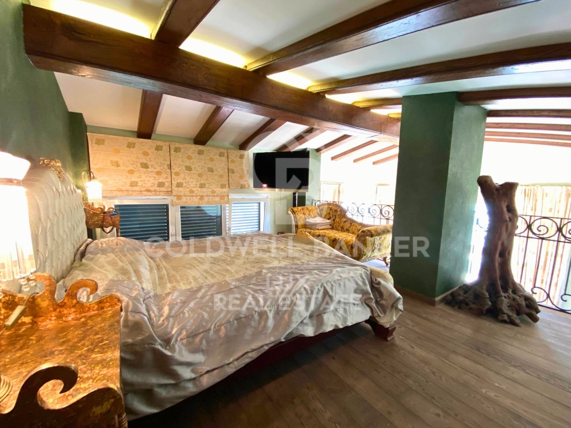 Villa en Cadaqués, Gerona, España 7 dormitorios, 575 m2 No. 160273
