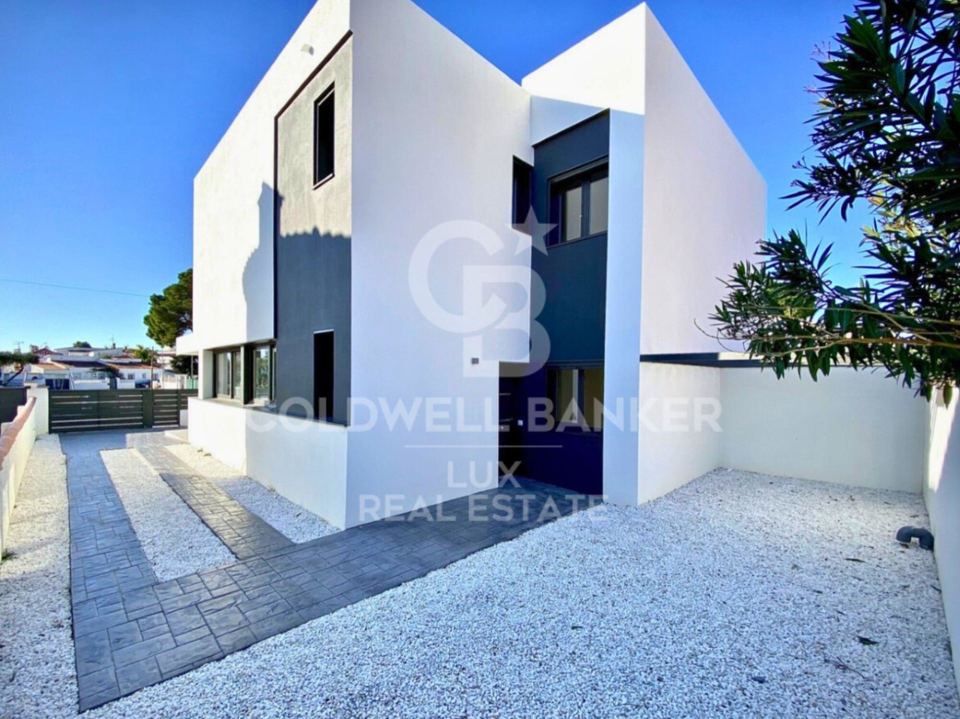 Māja Empuriabrava, Girona, Spānijā 4 istabas, 162 m2 Nr. 160276