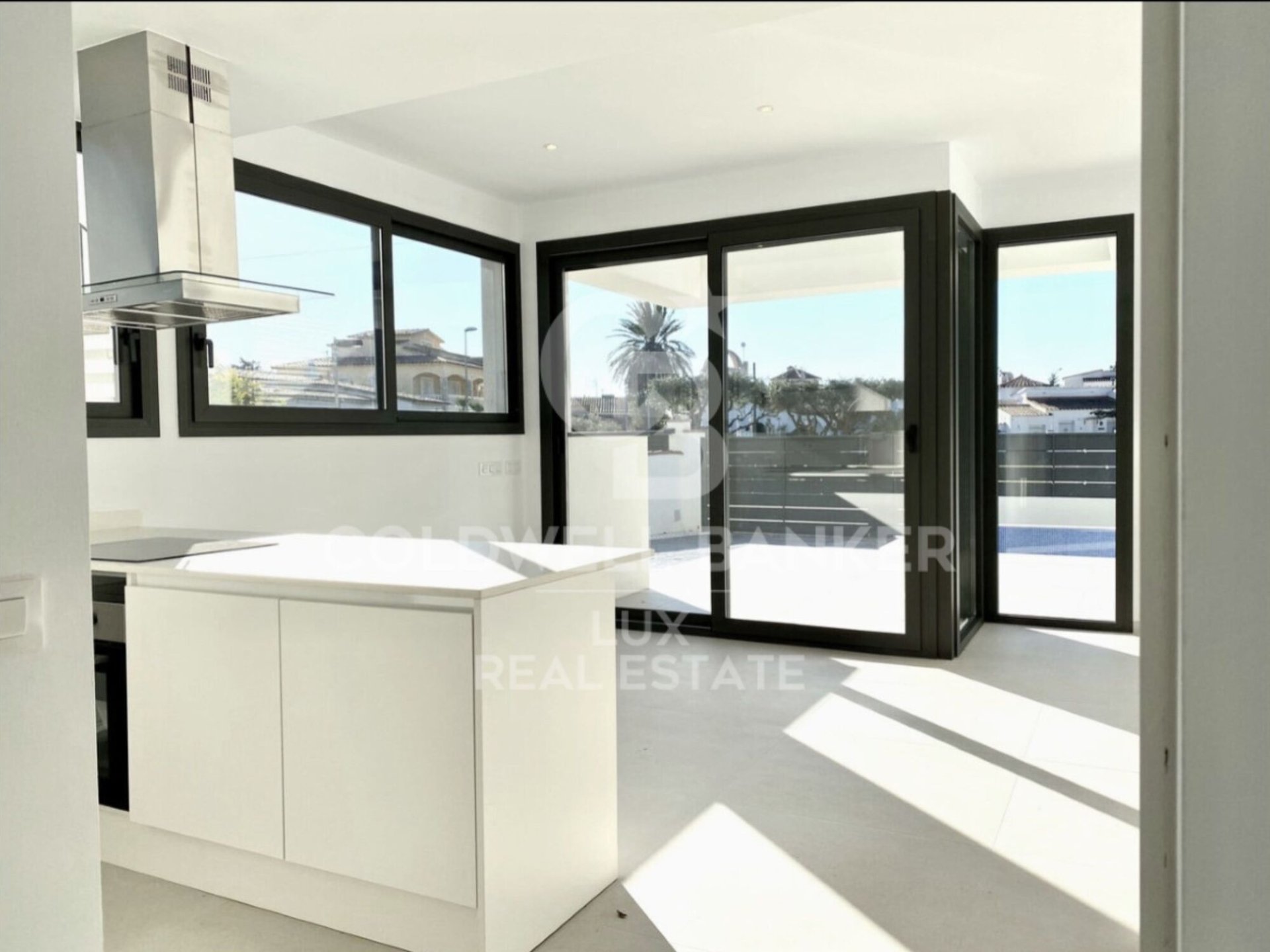 Māja Empuriabrava, Girona, Spānijā 4 istabas, 162 m2 Nr. 160276