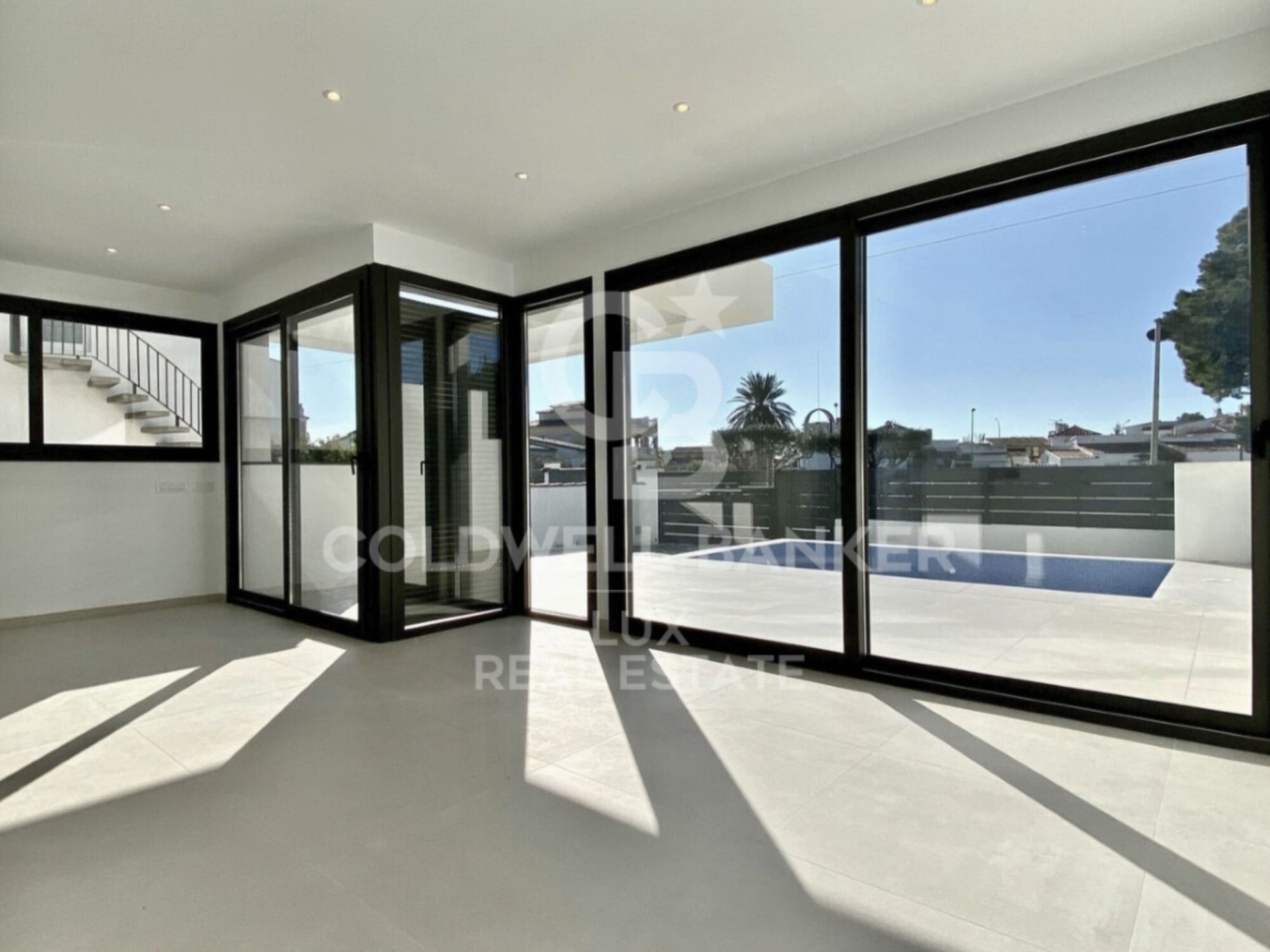 Māja Empuriabrava, Girona, Spānijā 4 istabas, 162 m2 Nr. 160276