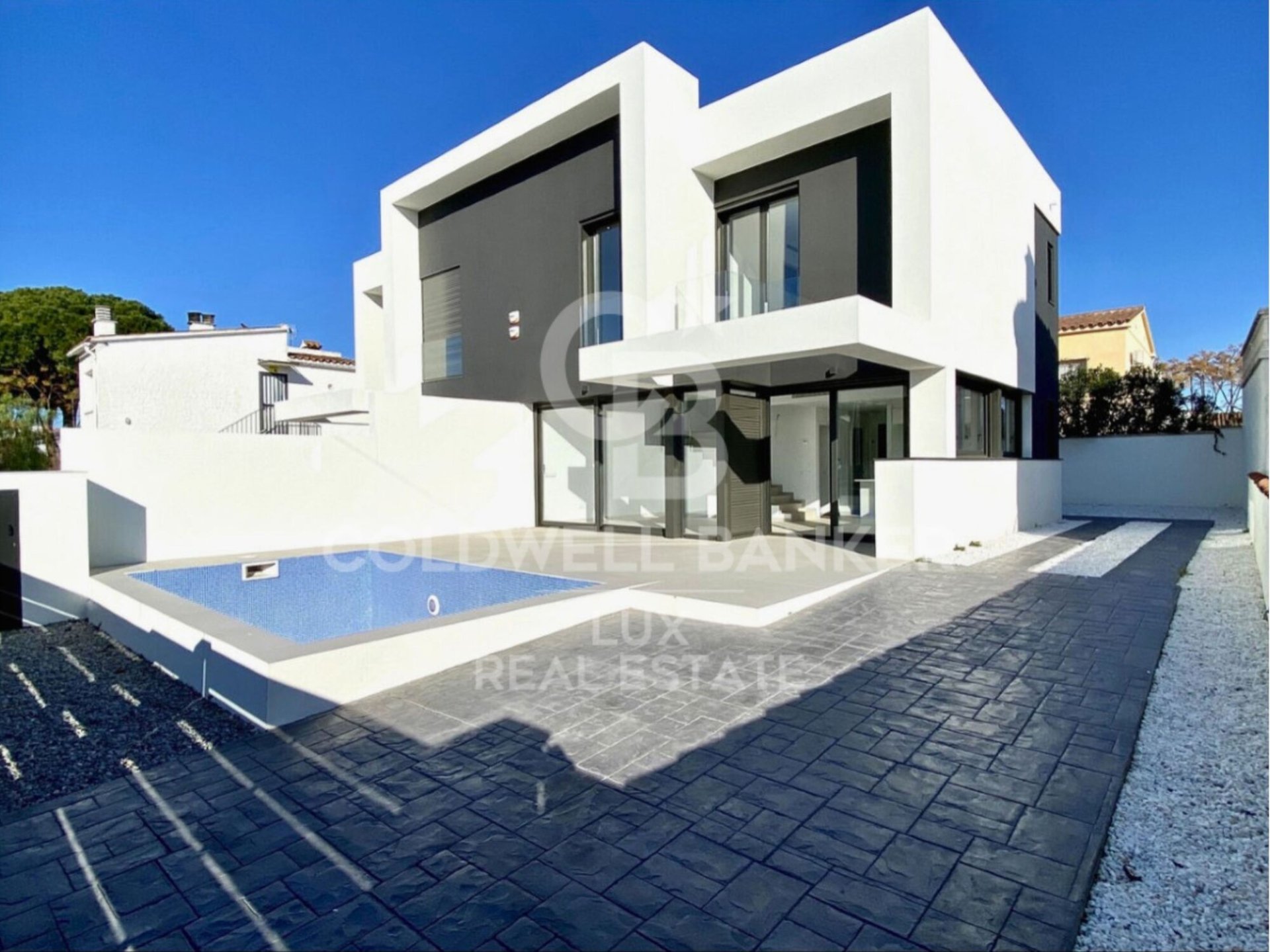 Māja Empuriabrava, Girona, Spānijā 4 istabas, 162 m2 Nr. 160276