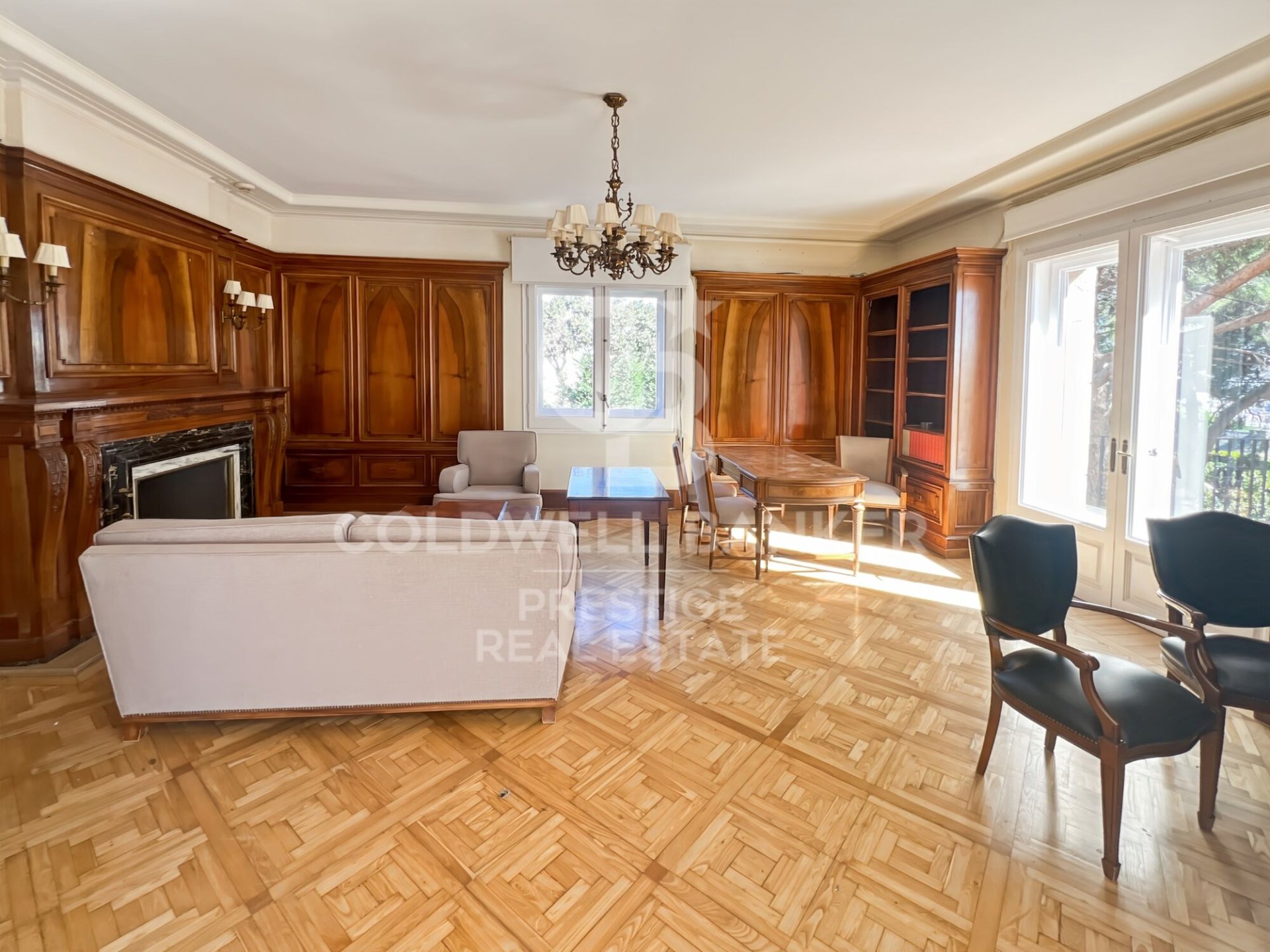 Сasa en Barcelona, España 8 dormitorios, 950 m2 No. 160275