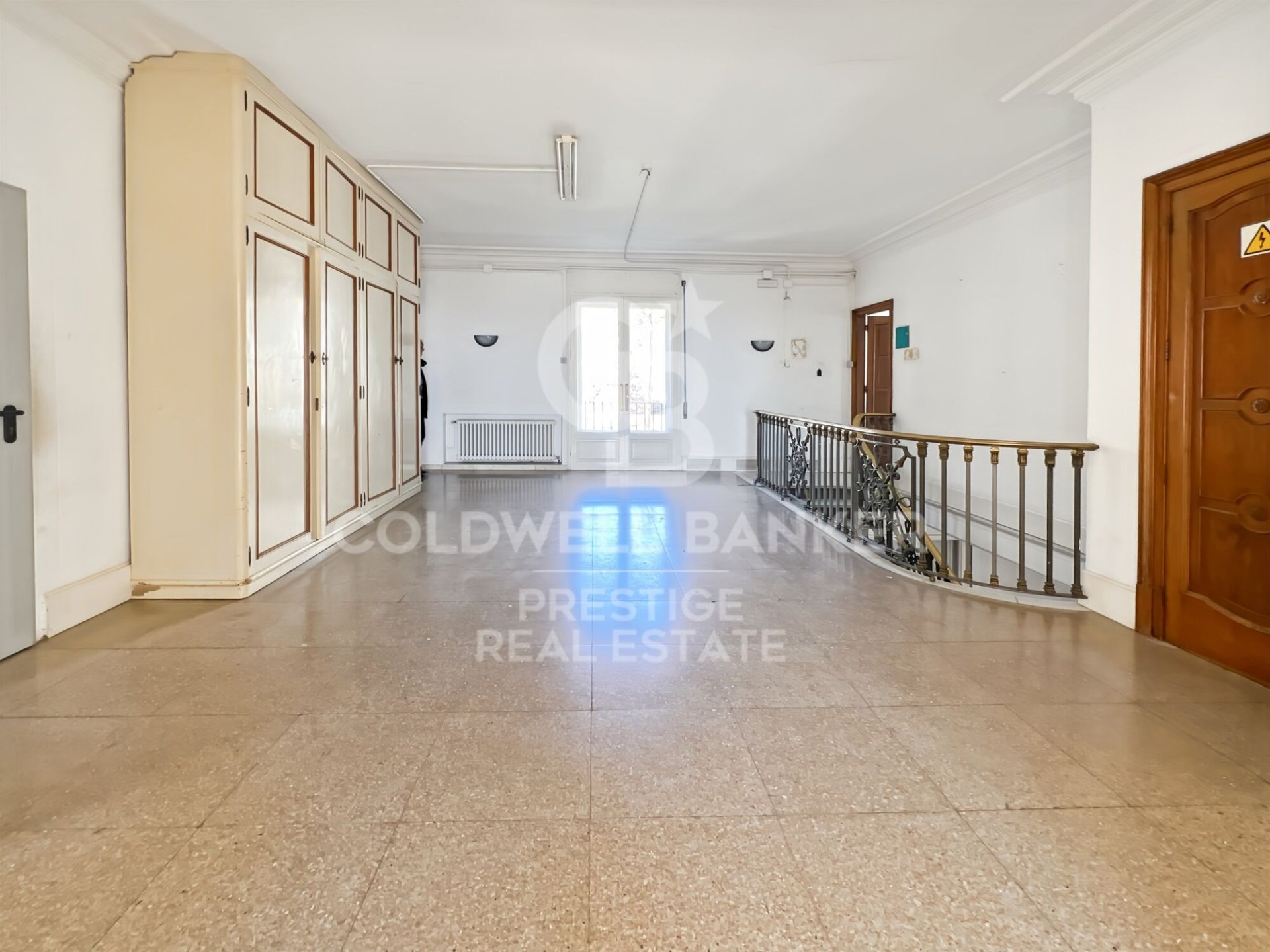 Сasa en Barcelona, España 8 dormitorios, 950 m2 No. 160275