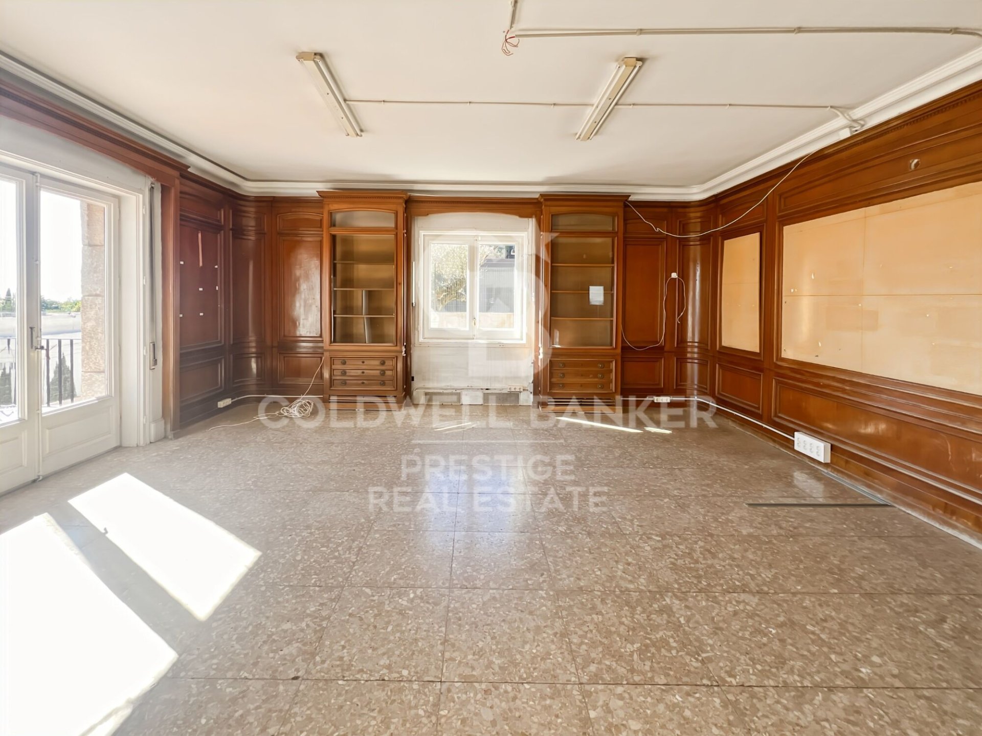 Сasa en Barcelona, España 8 dormitorios, 950 m2 No. 160275