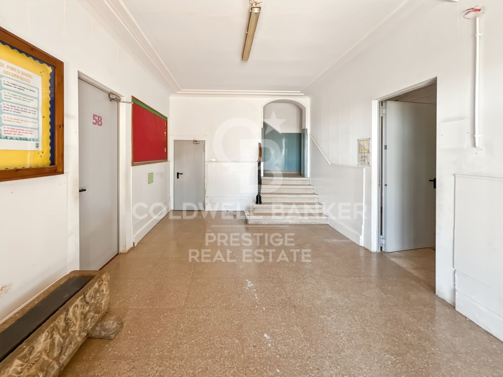 Сasa en Barcelona, España 8 dormitorios, 950 m2 No. 160275