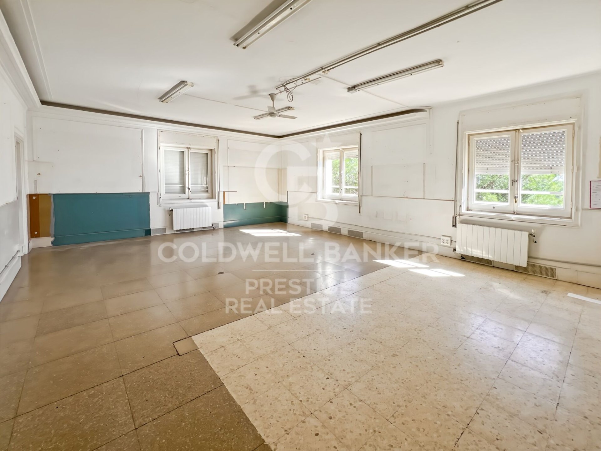 Сasa en Barcelona, España 8 dormitorios, 950 m2 No. 160275