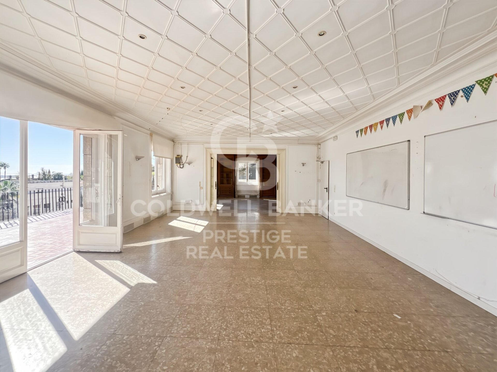 Сasa en Barcelona, España 8 dormitorios, 950 m2 No. 160275