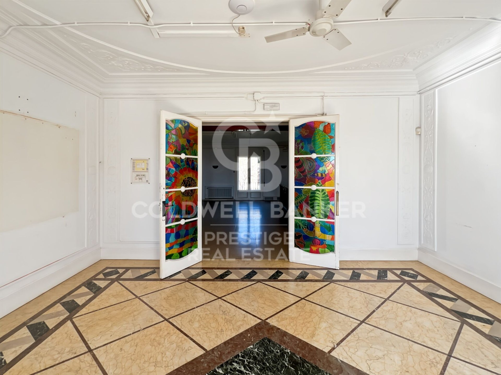 Сasa en Barcelona, España 8 dormitorios, 950 m2 No. 160275