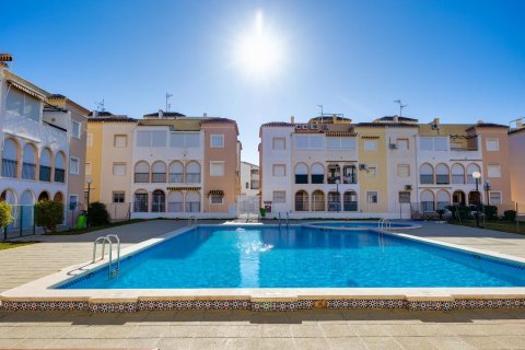 Bungalow in Torrevieja, Alicante, Spain 60 sq.m. No. 183061