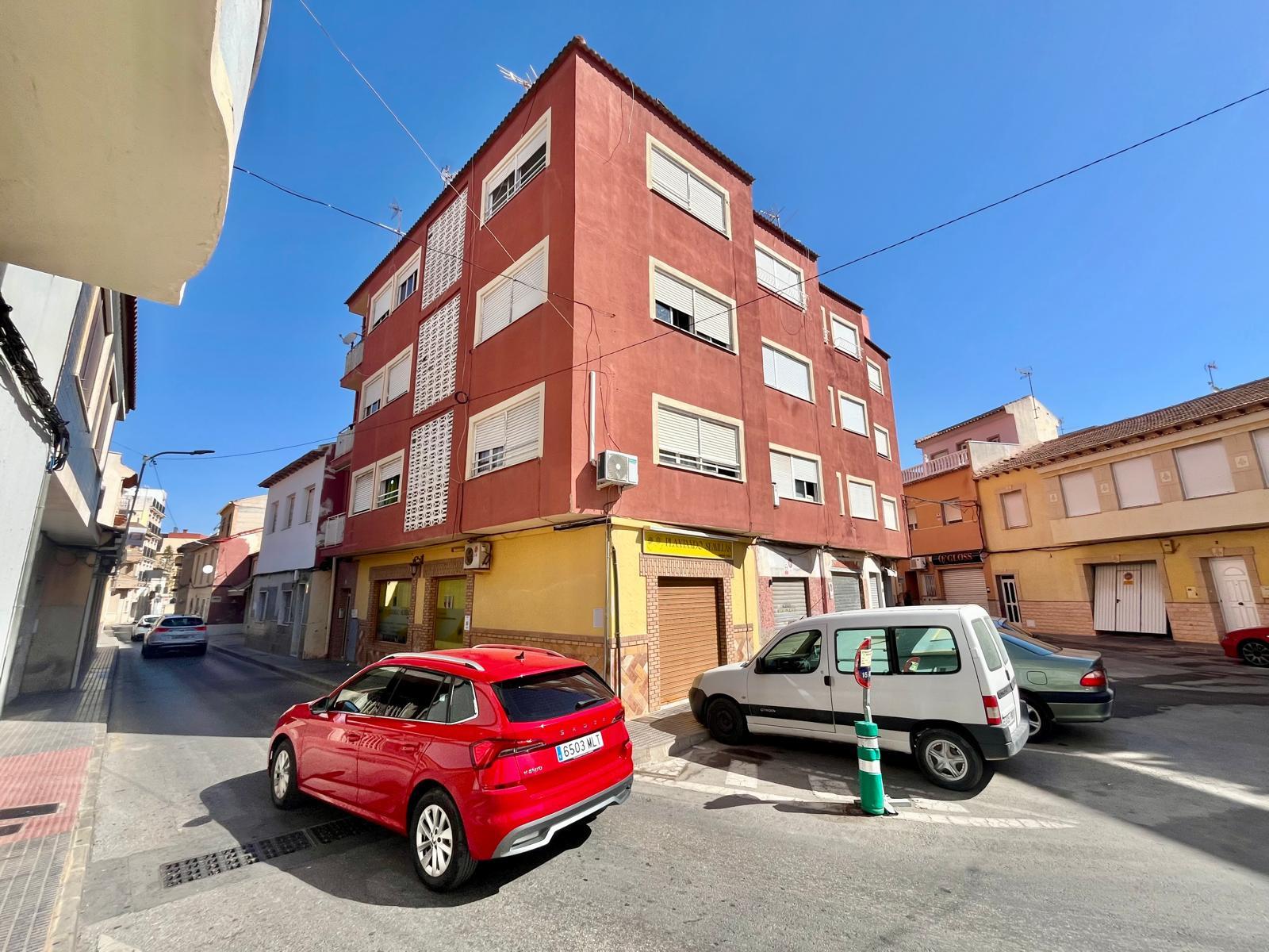 Apartment à Rojales, Alicante, Espagne 3 chambres, 92 m2 No. 183064