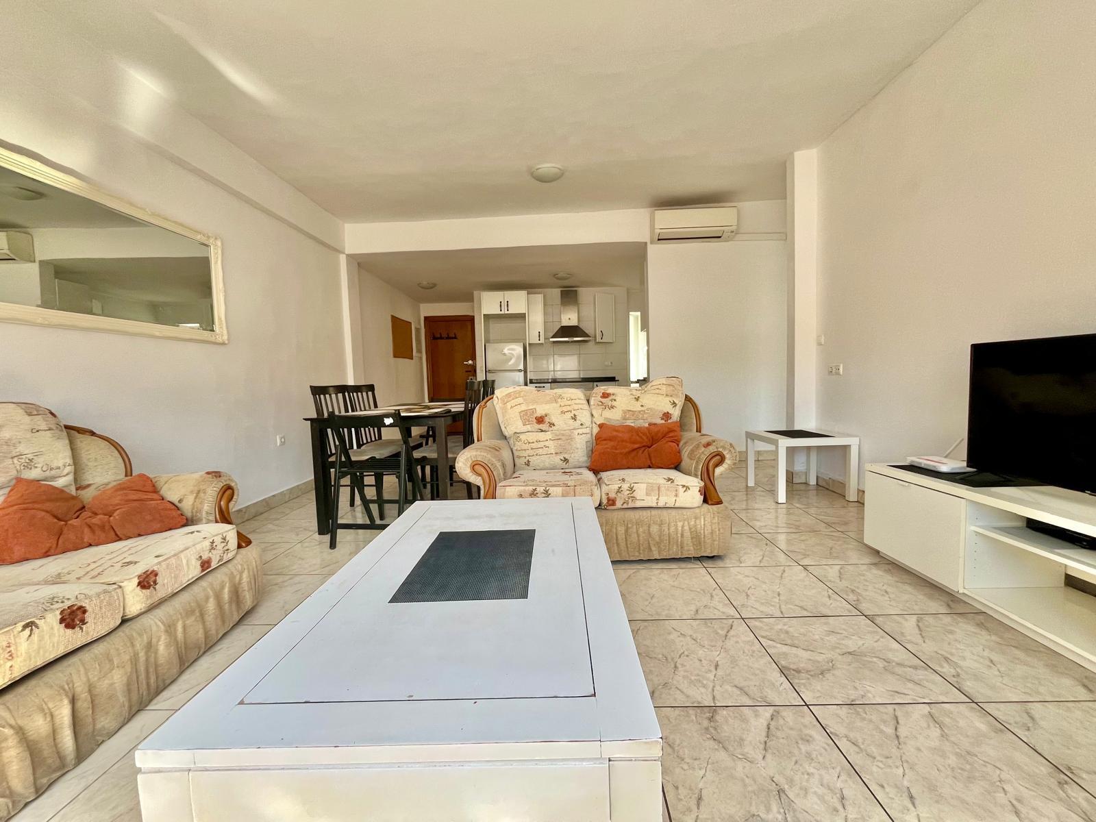 Apartment à Rojales, Alicante, Espagne 3 chambres, 92 m2 No. 183064