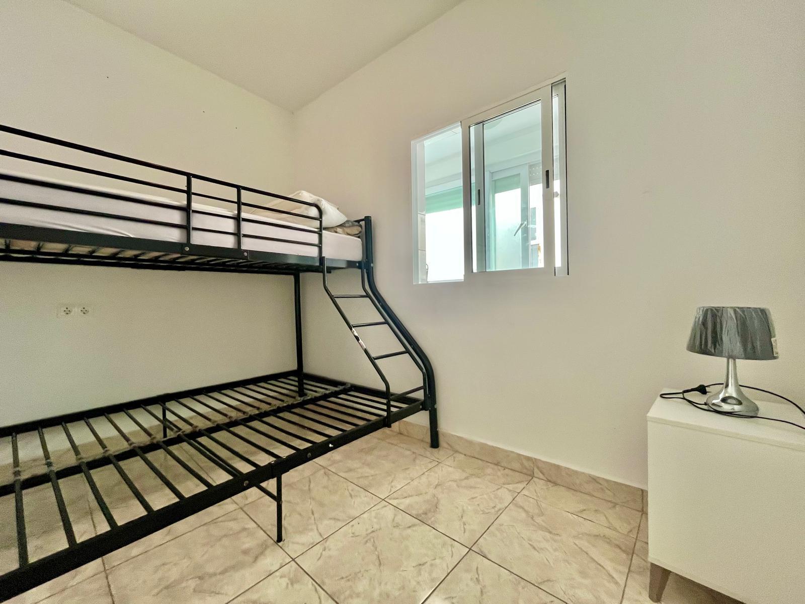 Apartment à Rojales, Alicante, Espagne 3 chambres, 92 m2 No. 183064