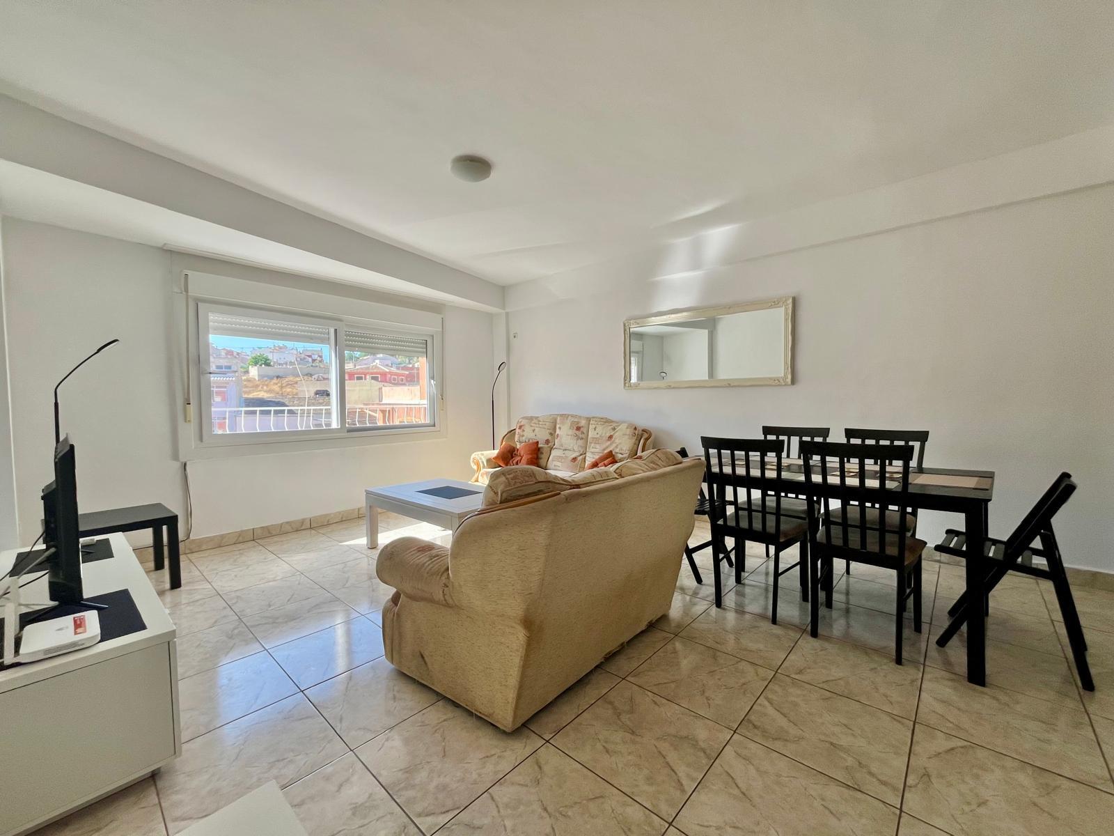 Apartment à Rojales, Alicante, Espagne 3 chambres, 92 m2 No. 183064