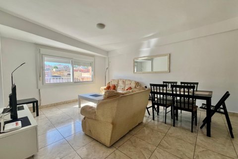 Apartment in Rojales, Alicante, Spain 3 bedrooms, 92 sq.m. No. 183064
