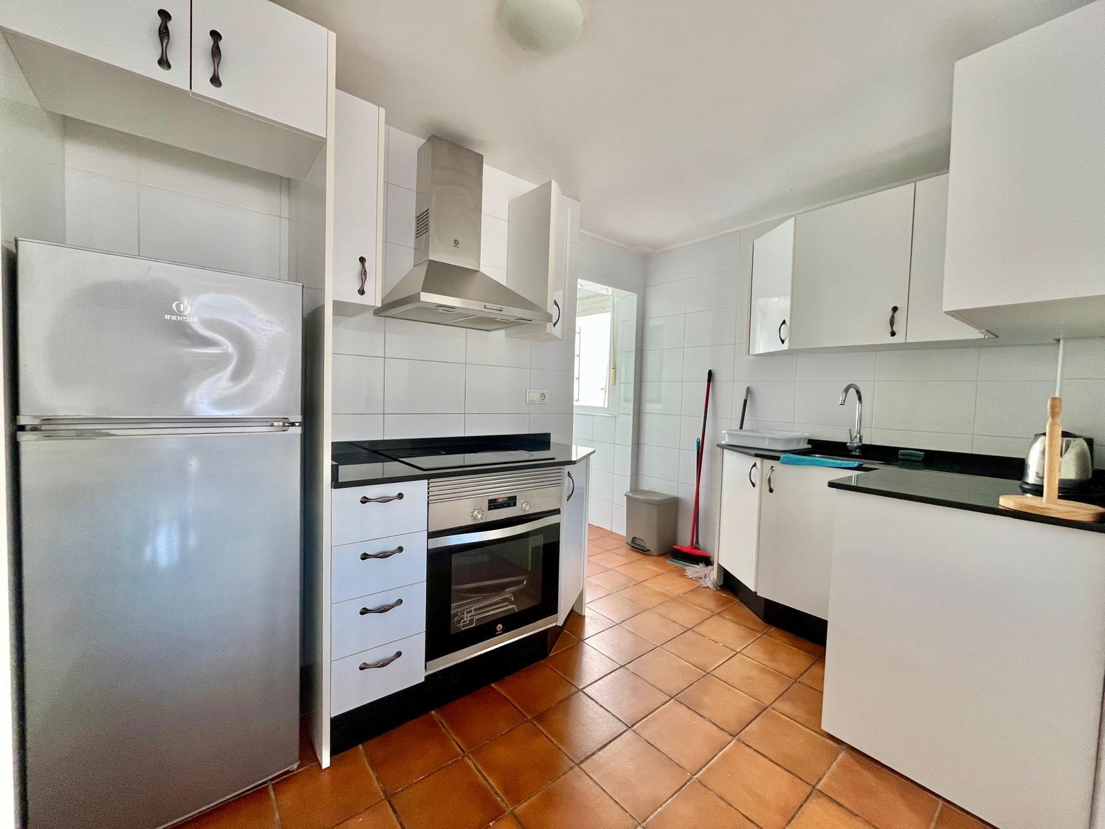 Apartment à Rojales, Alicante, Espagne 3 chambres, 92 m2 No. 183064