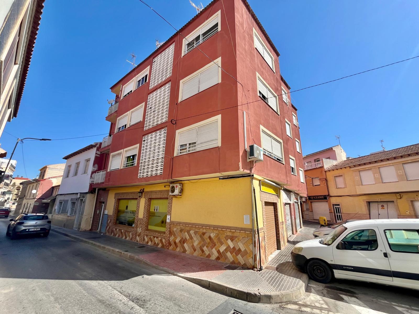 Apartment à Rojales, Alicante, Espagne 3 chambres, 92 m2 No. 183064