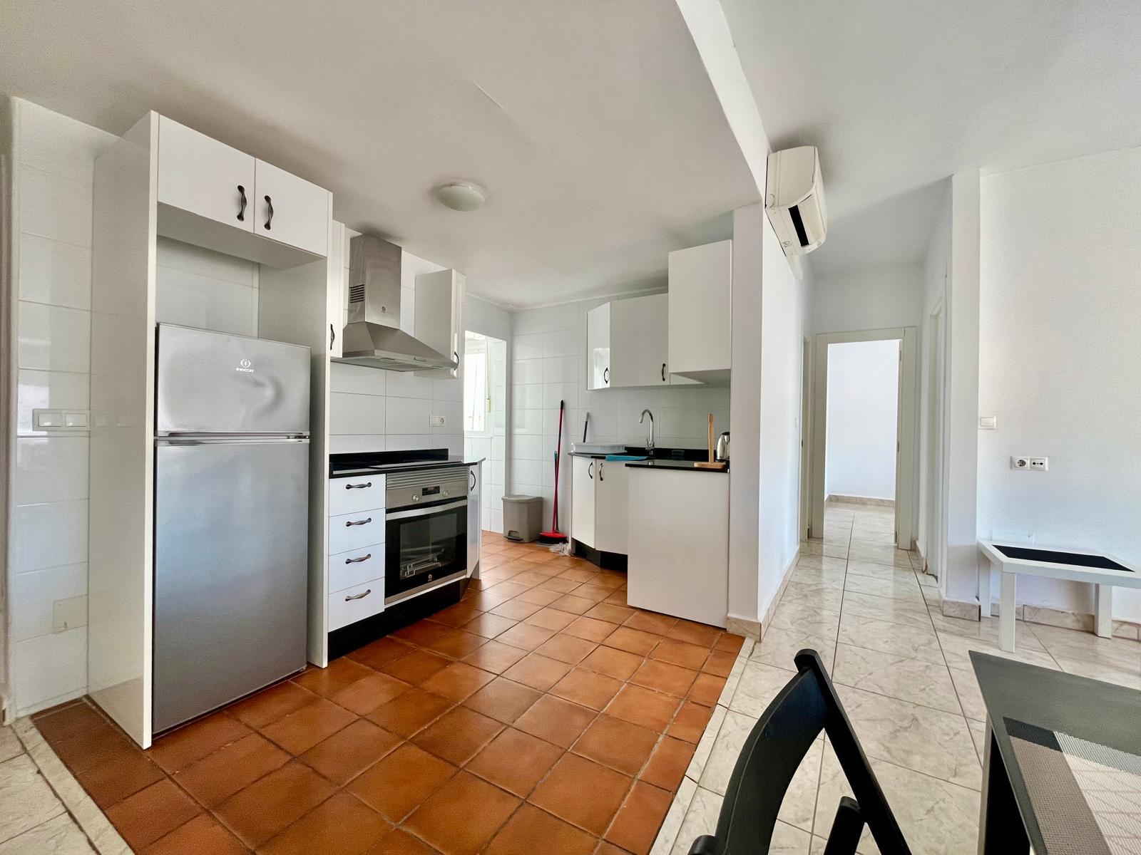 Apartment à Rojales, Alicante, Espagne 3 chambres, 92 m2 No. 183064