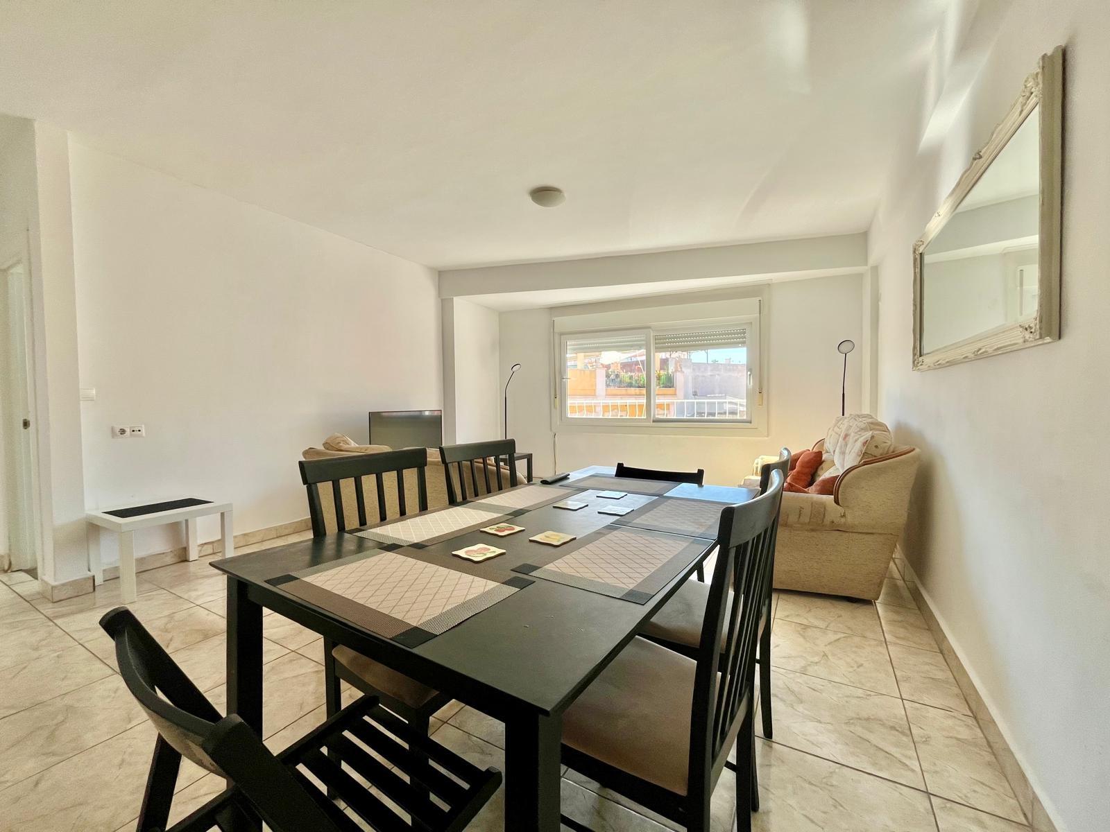 Apartment à Rojales, Alicante, Espagne 3 chambres, 92 m2 No. 183064