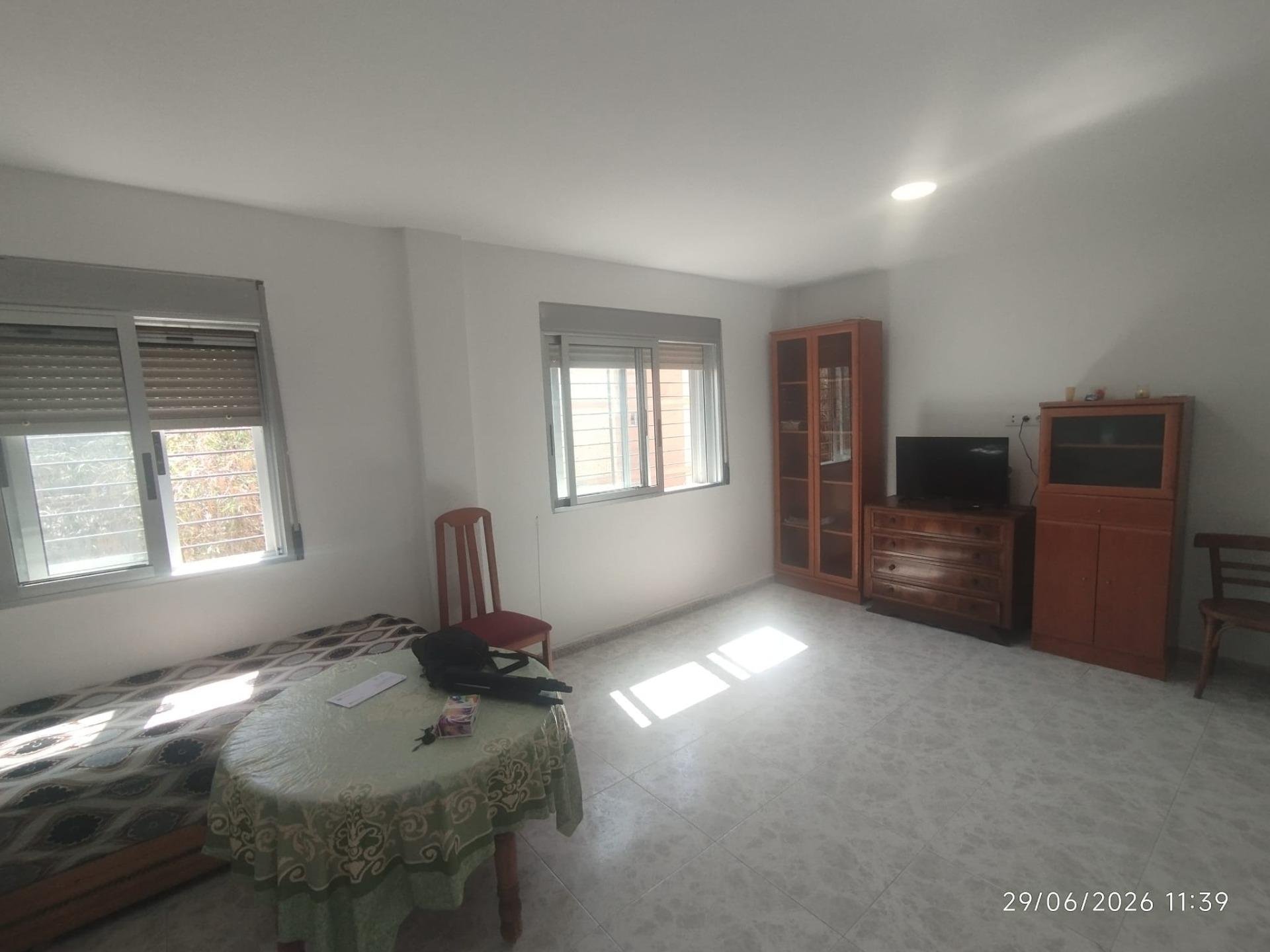 Appartamento a Alicante, Spagna 2 camere da letto, 76 mq. N° 183066