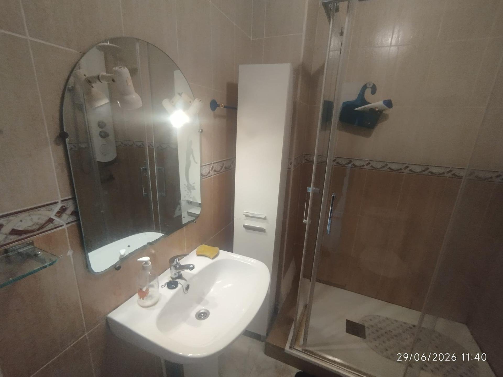 Appartamento a Alicante, Spagna 2 camere da letto, 76 mq. N° 183066