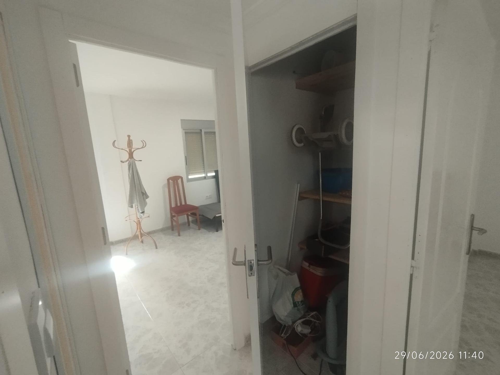 Appartamento a Alicante, Spagna 2 camere da letto, 76 mq. N° 183066