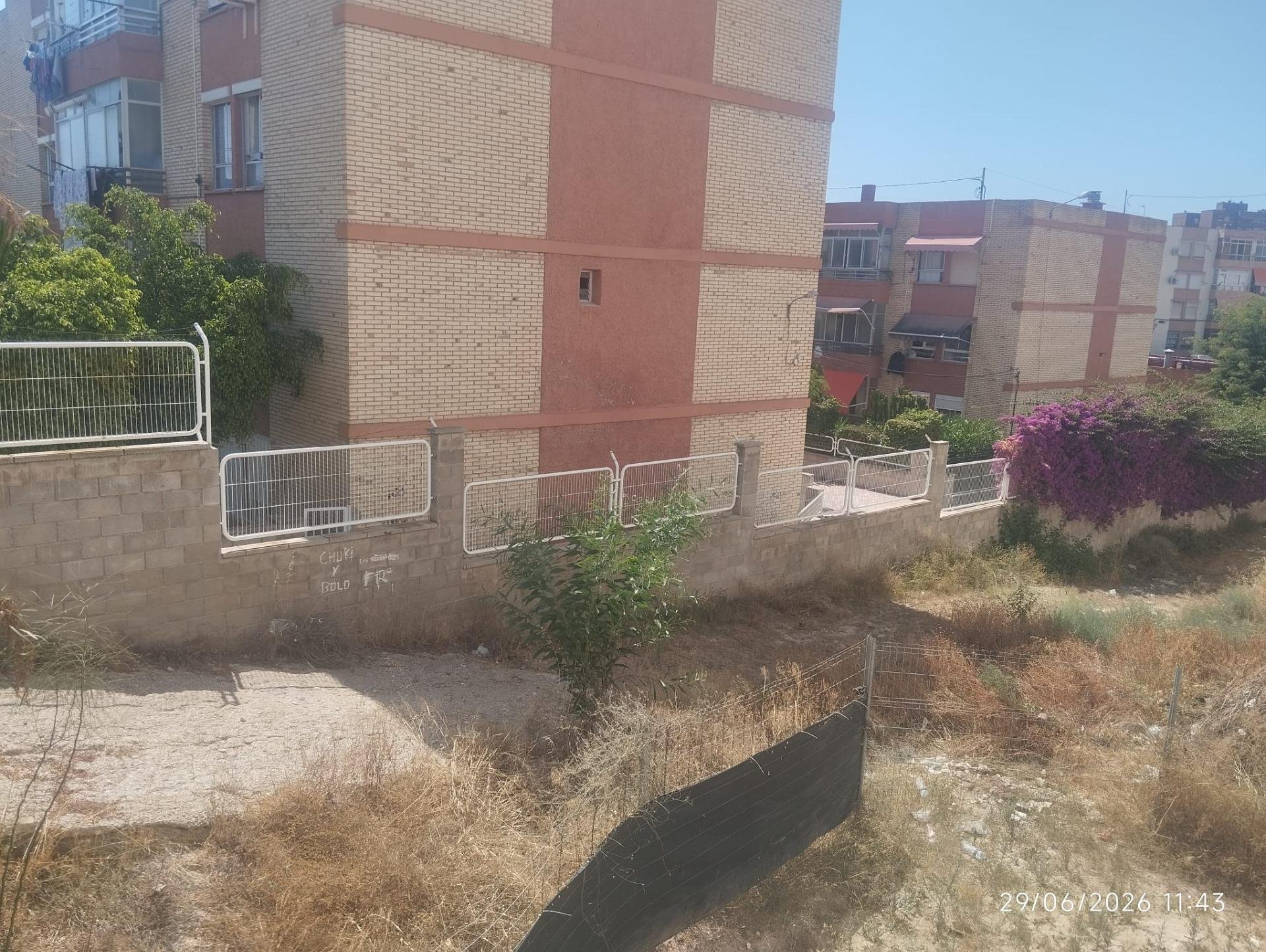 Appartamento a Alicante, Spagna 2 camere da letto, 76 mq. N° 183066