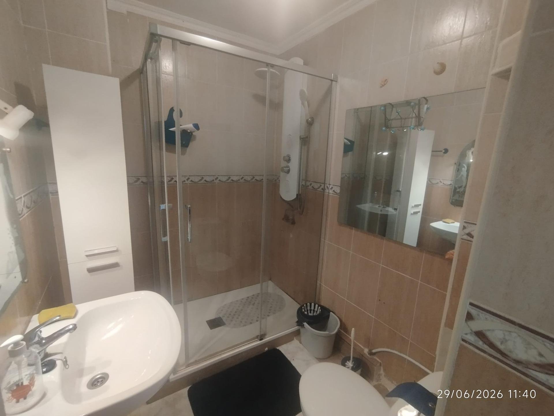 Appartamento a Alicante, Spagna 2 camere da letto, 76 mq. N° 183066