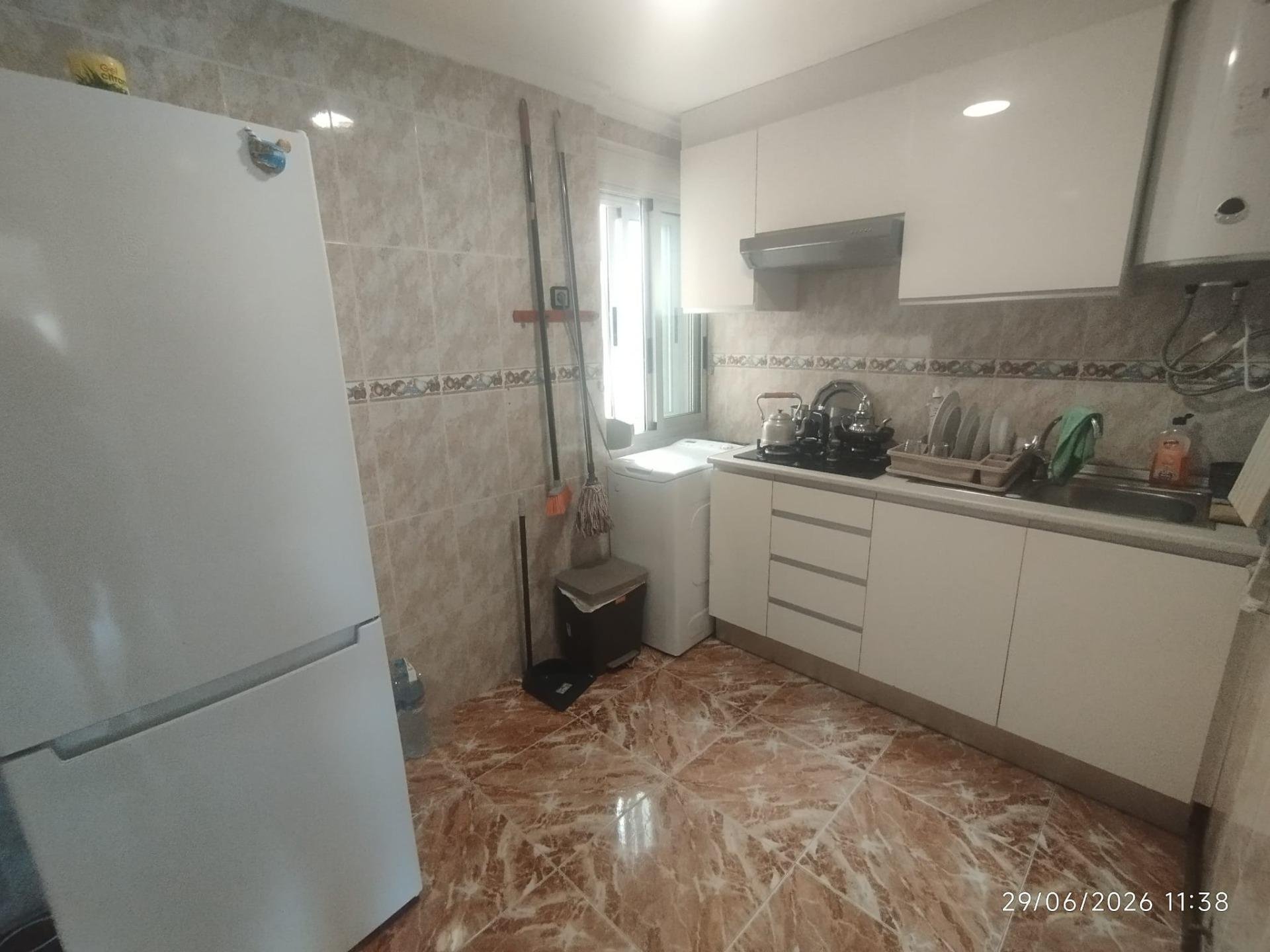Appartamento a Alicante, Spagna 2 camere da letto, 76 mq. N° 183066