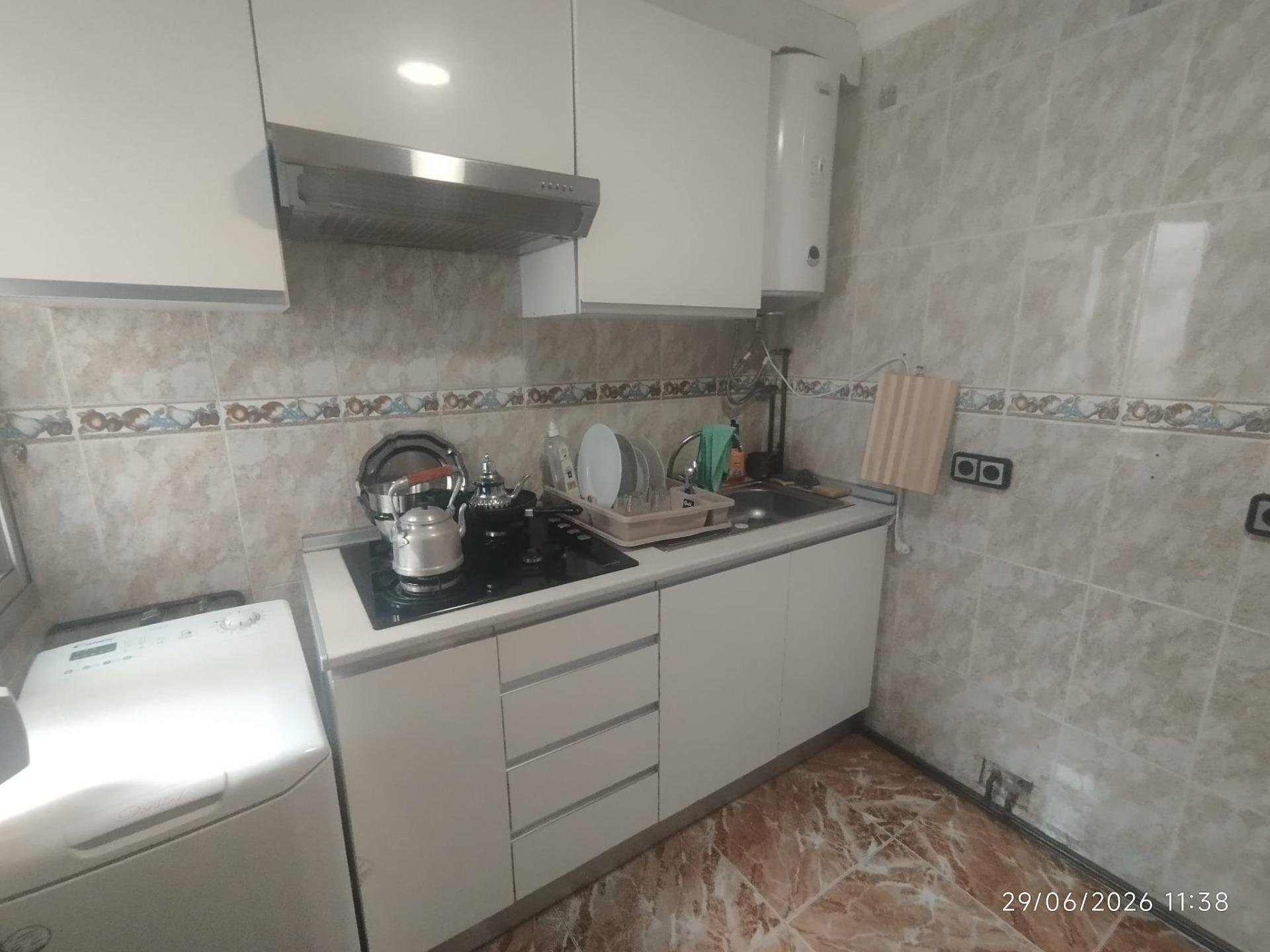 Appartamento a Alicante, Spagna 2 camere da letto, 76 mq. N° 183066