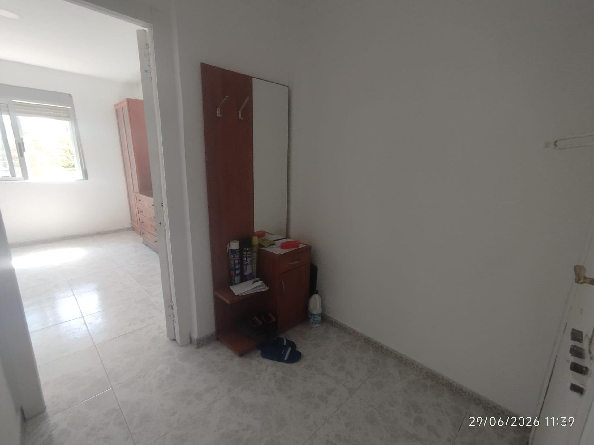 Appartamento a Alicante, Spagna 2 camere da letto, 76 mq. N° 183066