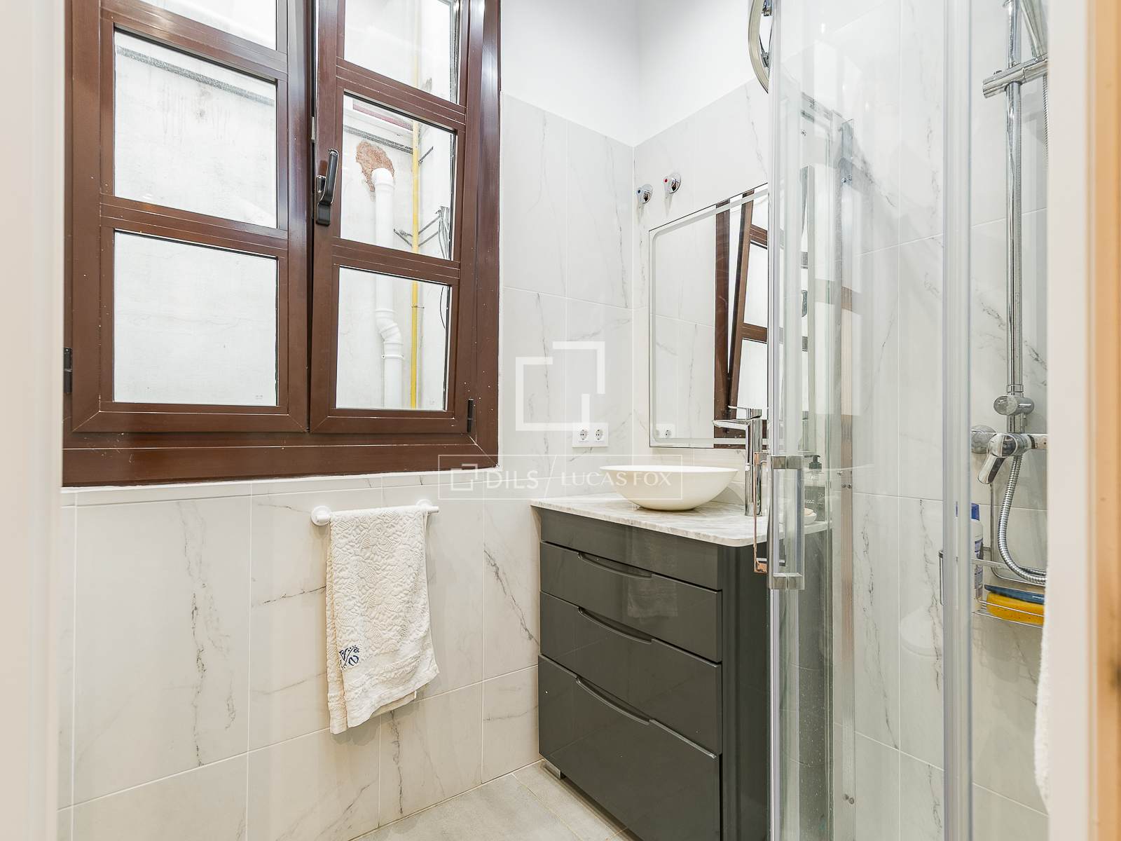 Apartament w Barcelona, Hiszpania 3 sypialnie, 174 mkw. nr 150389