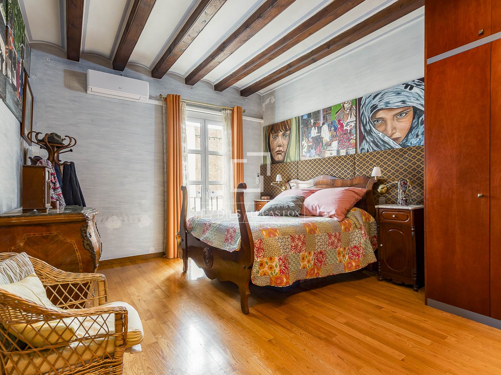 Apartament w Barcelona, Hiszpania 3 sypialnie, 174 mkw. nr 150389