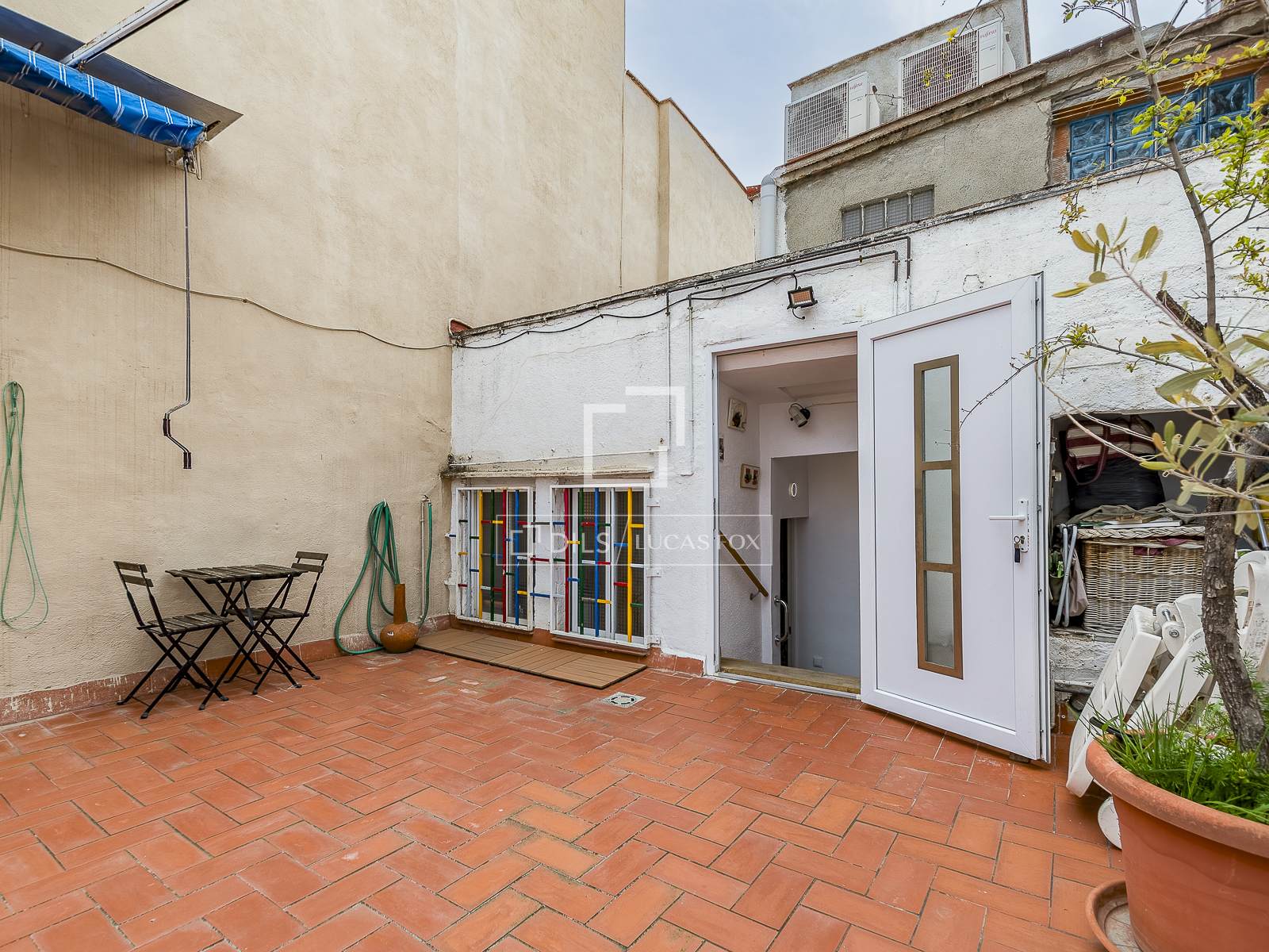 Apartament w Barcelona, Hiszpania 3 sypialnie, 174 mkw. nr 150389