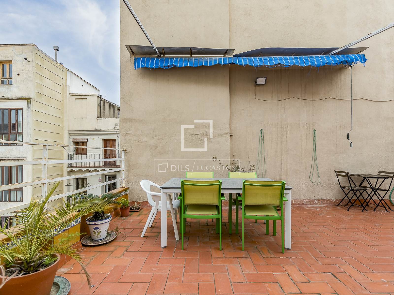 Apartament w Barcelona, Hiszpania 3 sypialnie, 174 mkw. nr 150389