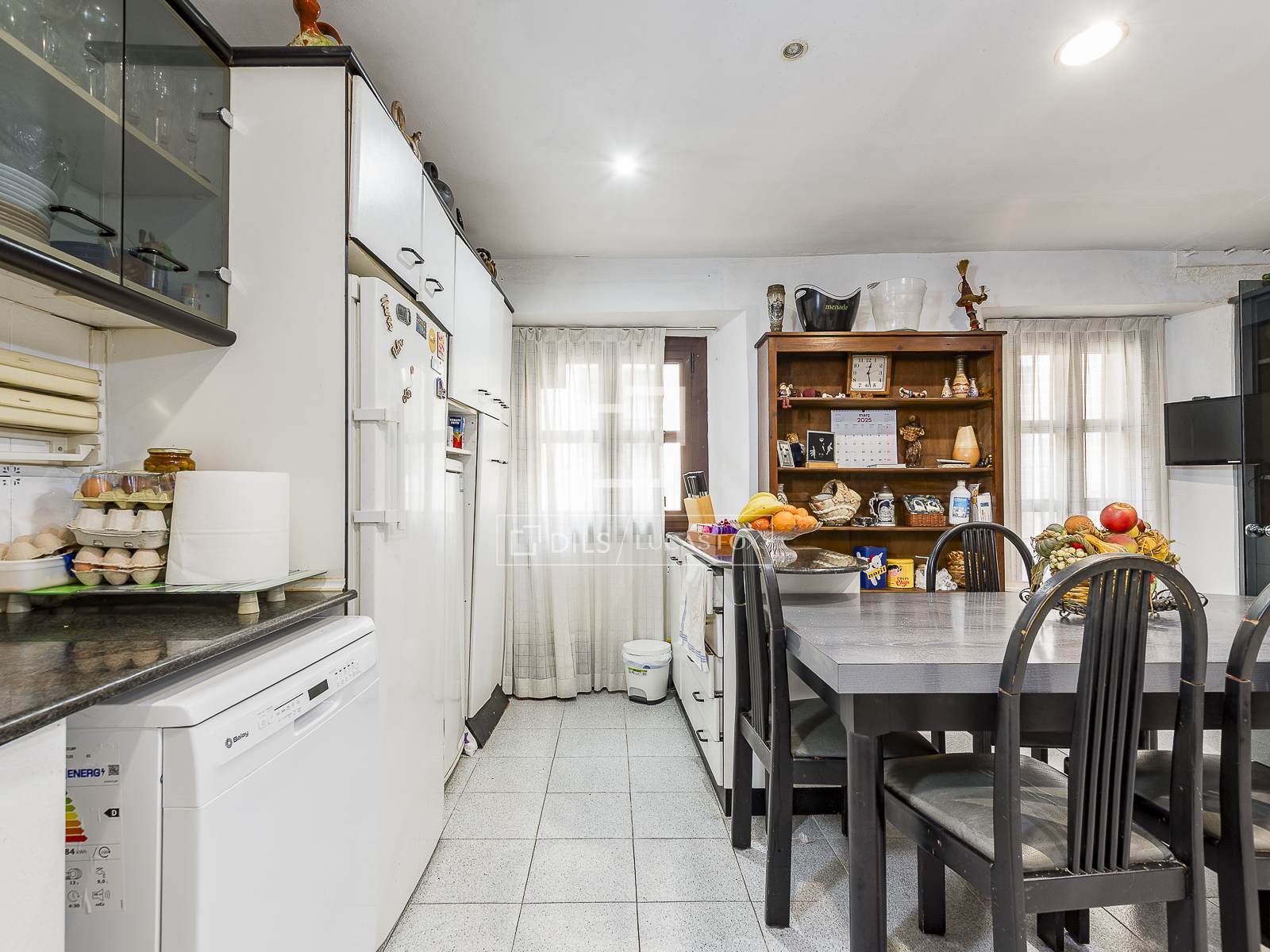 Apartament w Barcelona, Hiszpania 3 sypialnie, 174 mkw. nr 150389