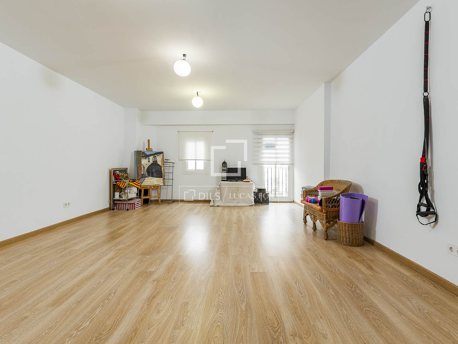 Apartament w Barcelona, Hiszpania 3 sypialnie, 174 mkw. nr 150389