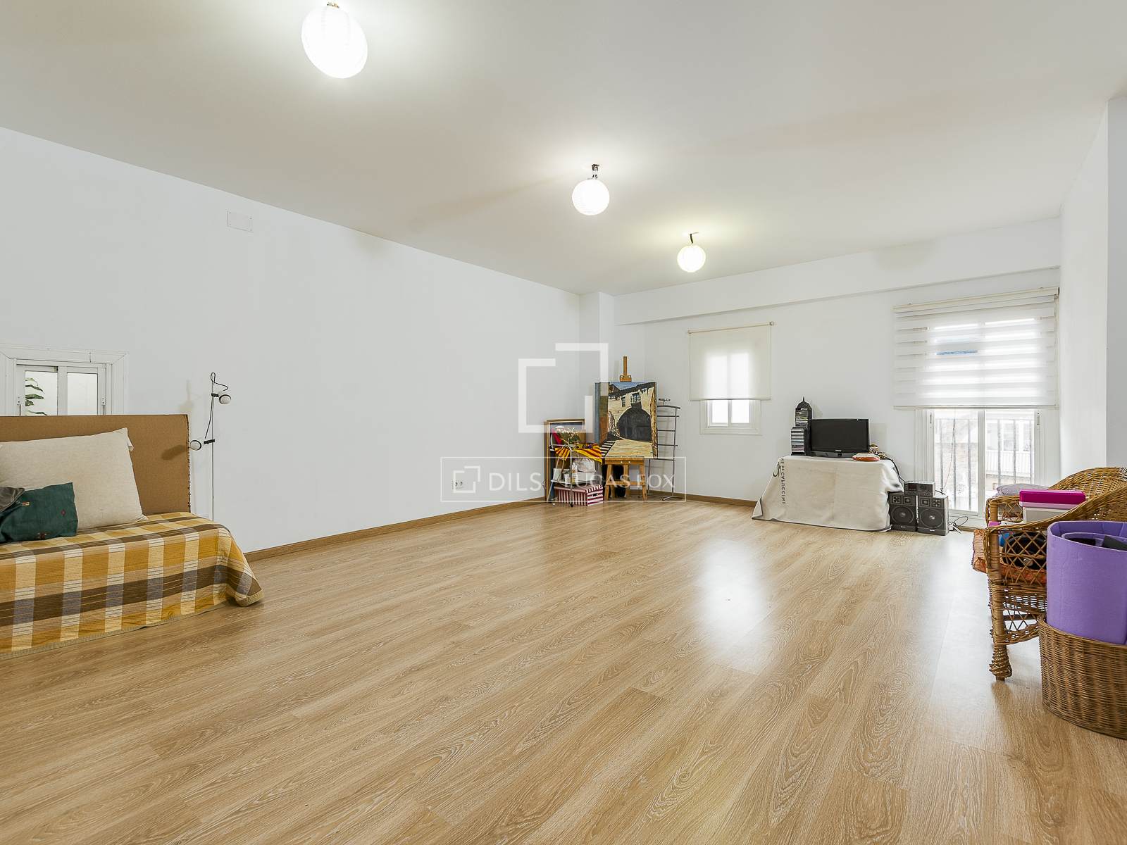 Apartament w Barcelona, Hiszpania 3 sypialnie, 174 mkw. nr 150389