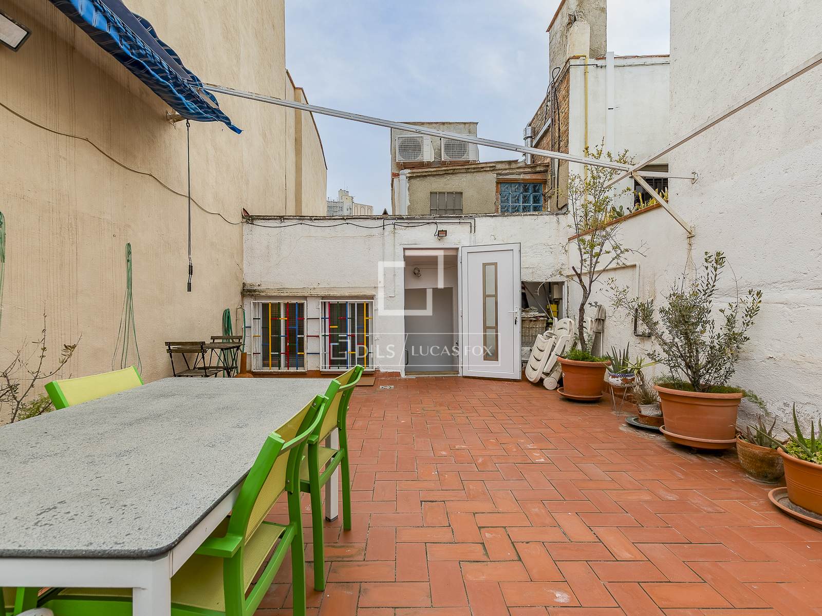Apartament w Barcelona, Hiszpania 3 sypialnie, 174 mkw. nr 150389