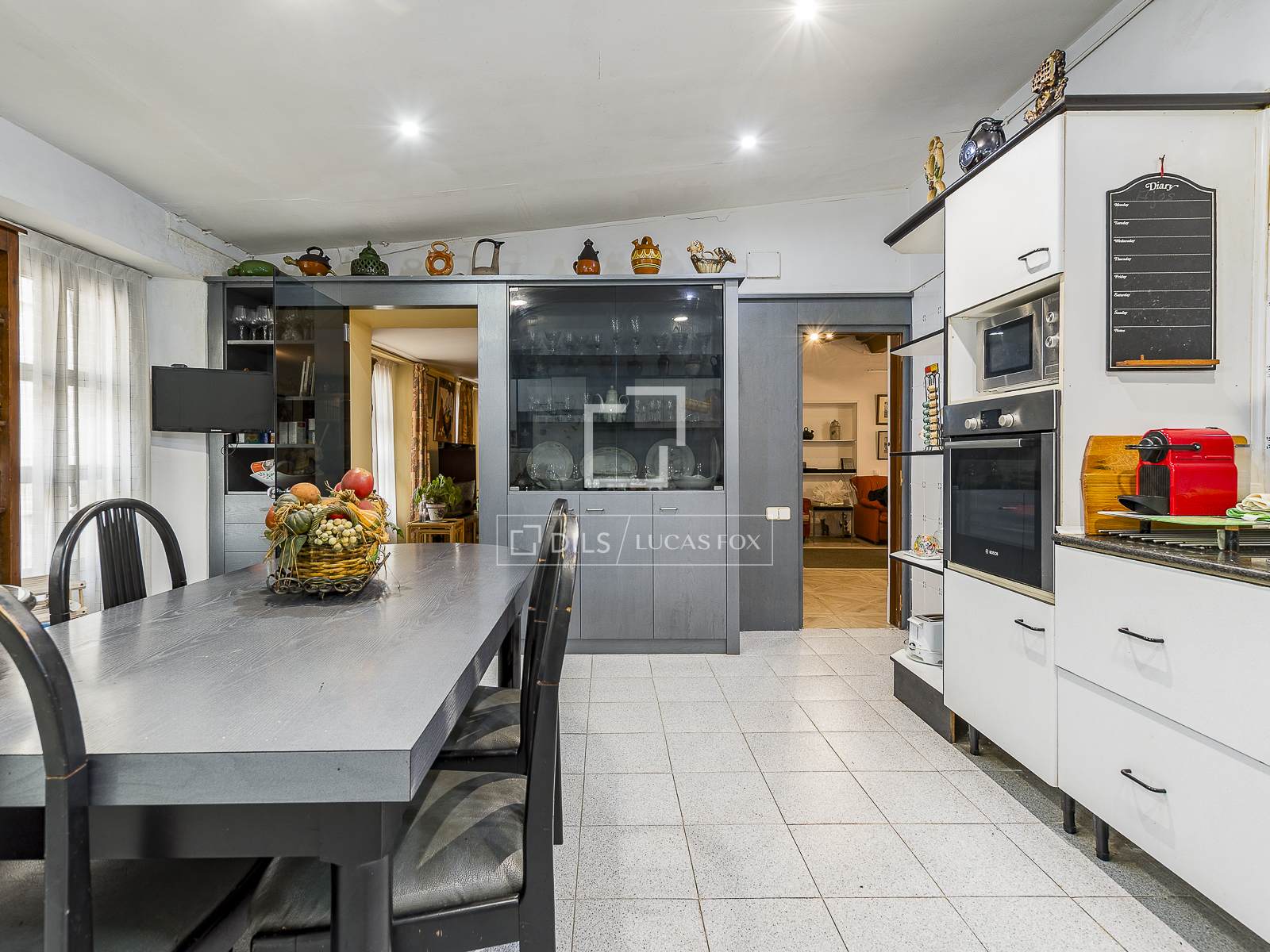 Apartament w Barcelona, Hiszpania 3 sypialnie, 174 mkw. nr 150389