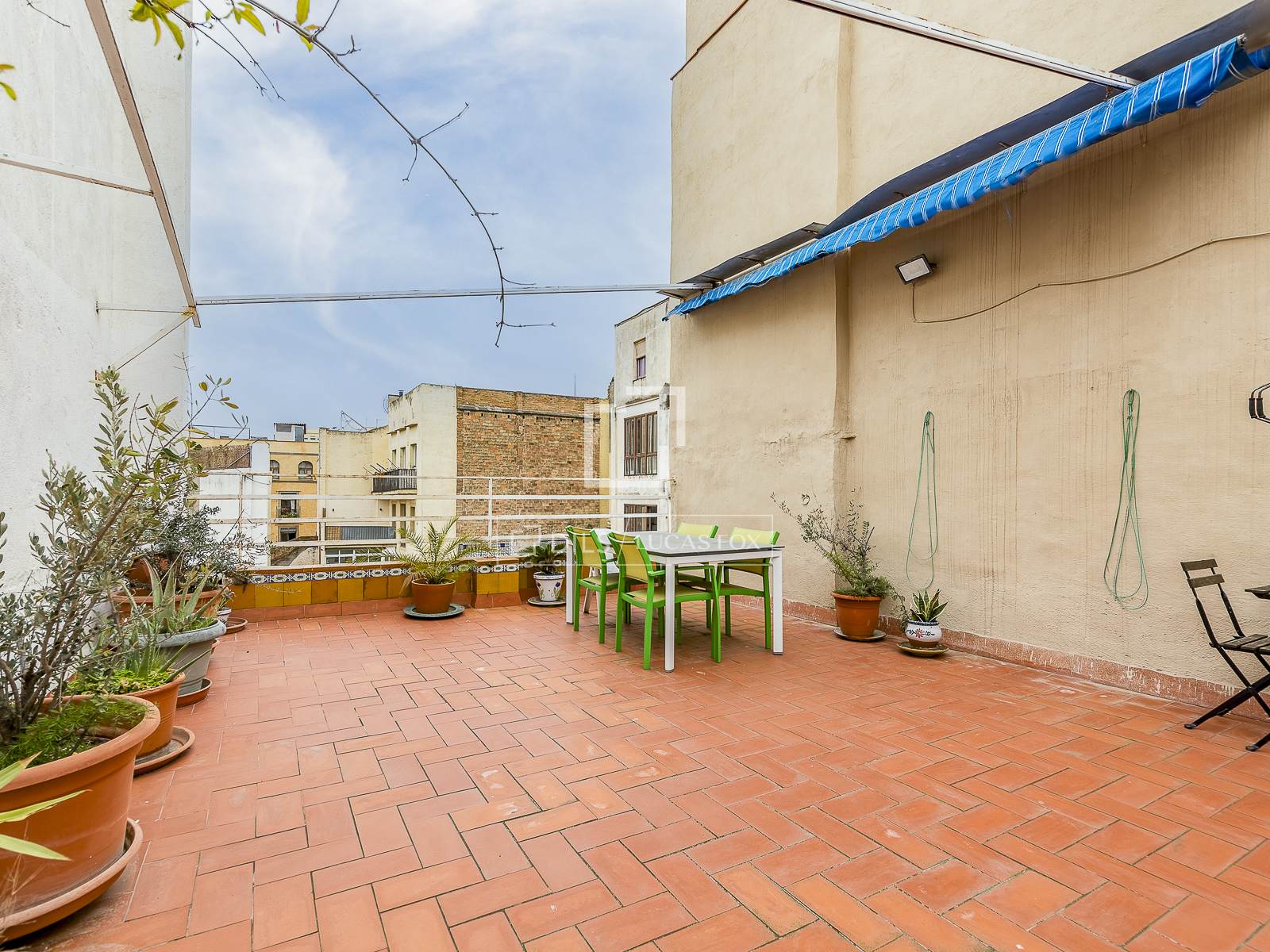 Apartament w Barcelona, Hiszpania 3 sypialnie, 174 mkw. nr 150389