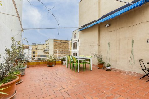 Dzīvoklis Barcelona, Spānijā 3 istabas, 174 m2 Nr. 150389
