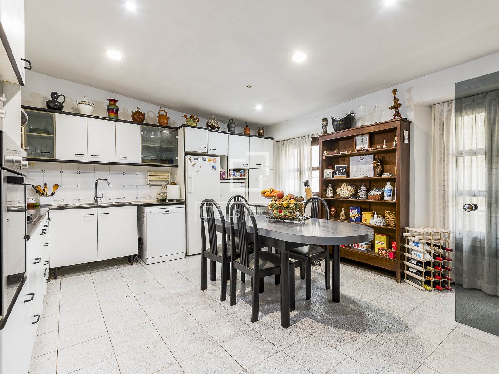 Apartament w Barcelona, Hiszpania 3 sypialnie, 174 mkw. nr 150389