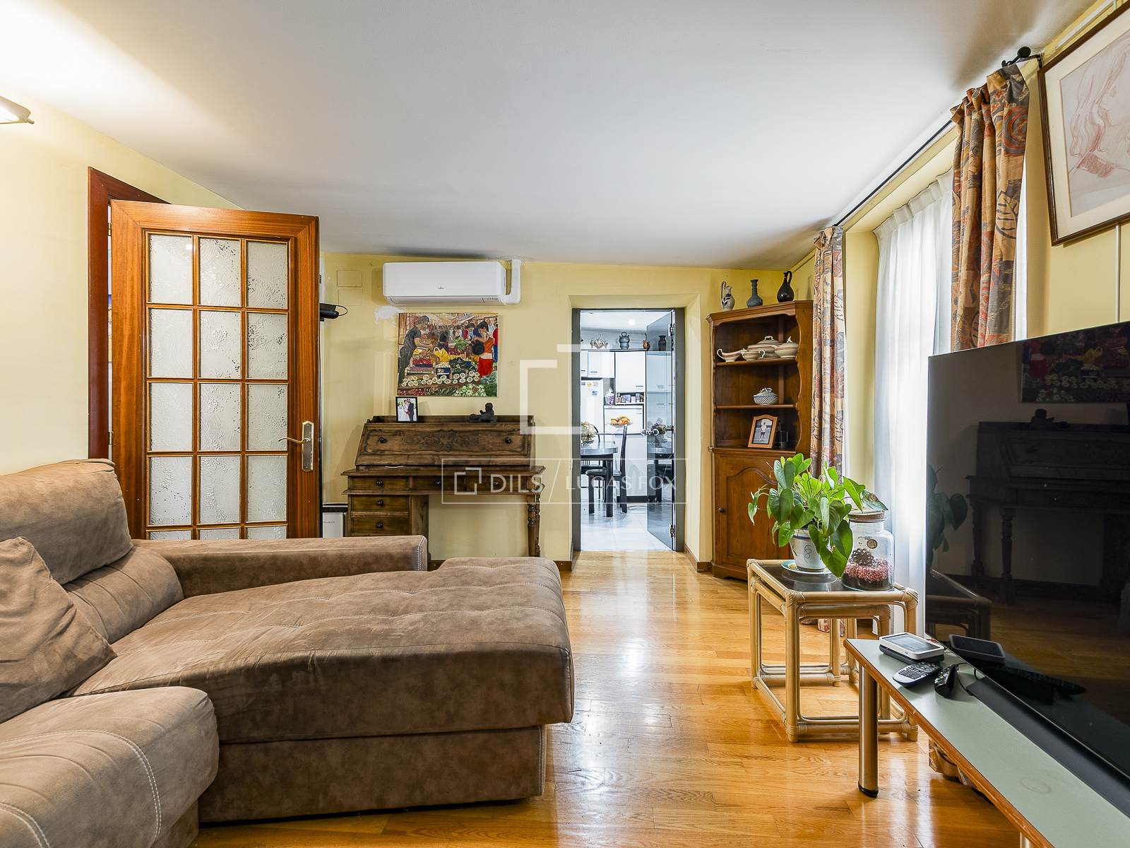 Apartament w Barcelona, Hiszpania 3 sypialnie, 174 mkw. nr 150389