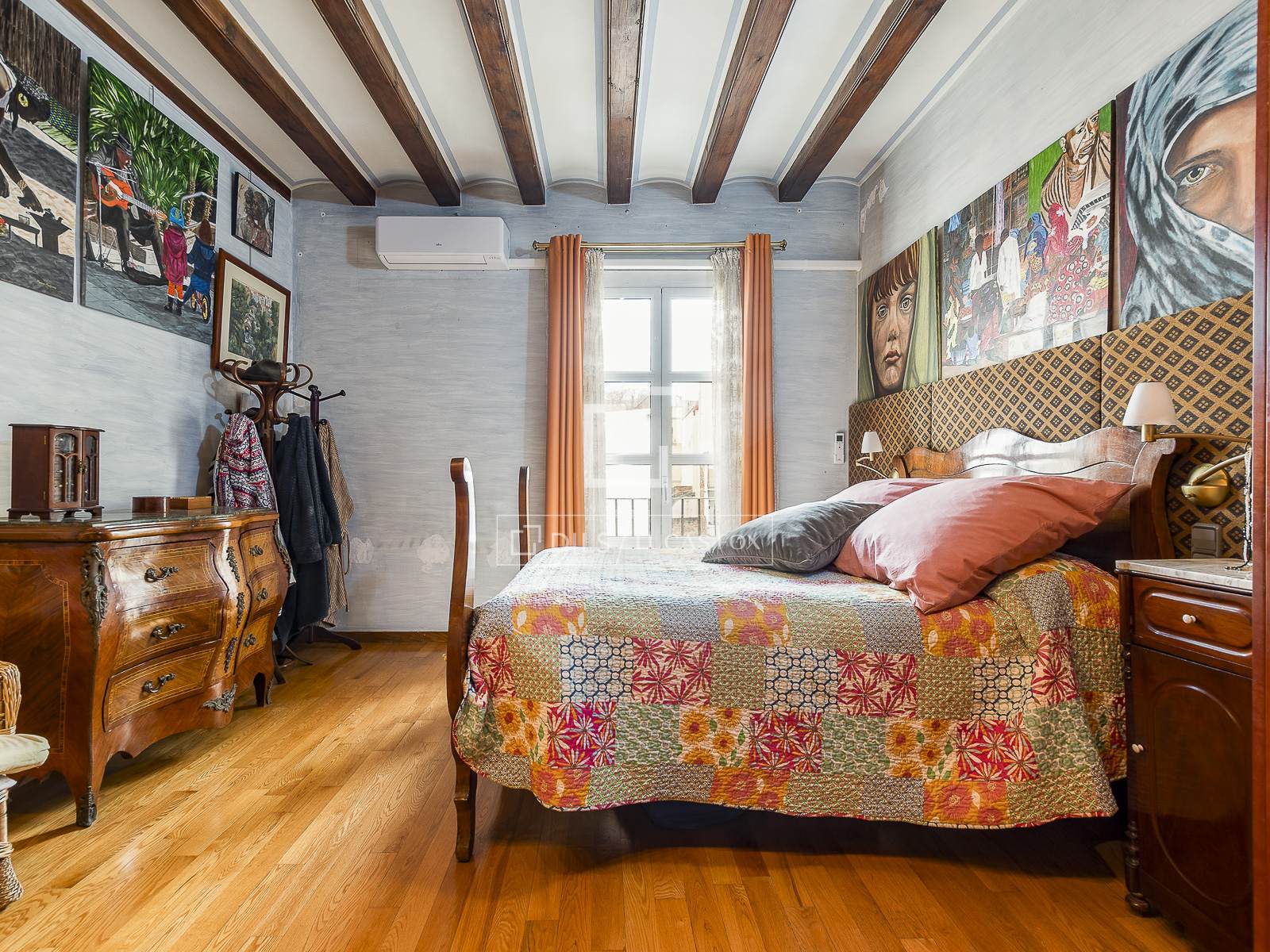 Apartament w Barcelona, Hiszpania 3 sypialnie, 174 mkw. nr 150389