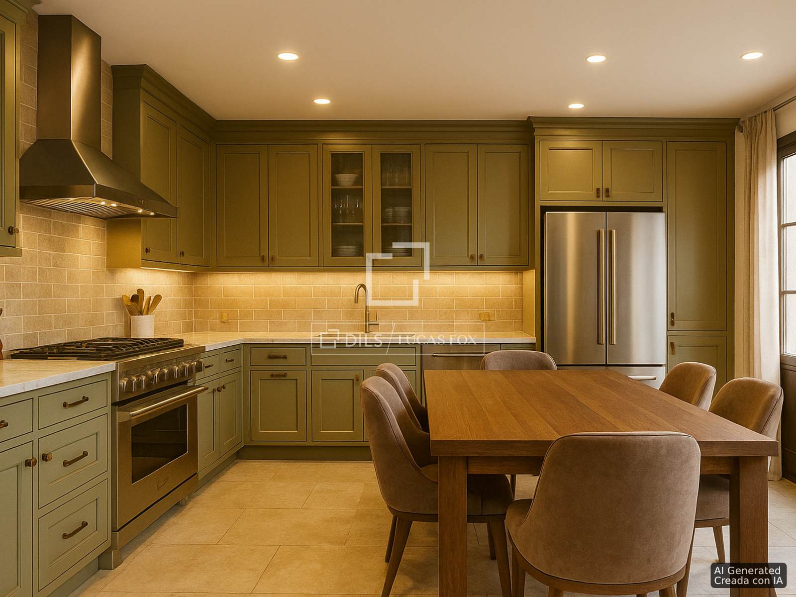 Apartament w Barcelona, Hiszpania 3 sypialnie, 174 mkw. nr 150389